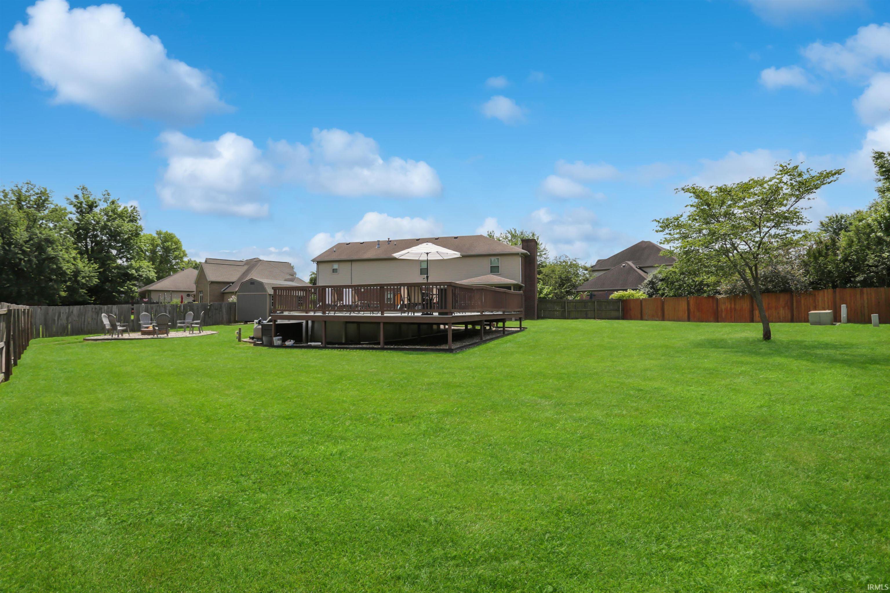 4255 Brandywine Drive