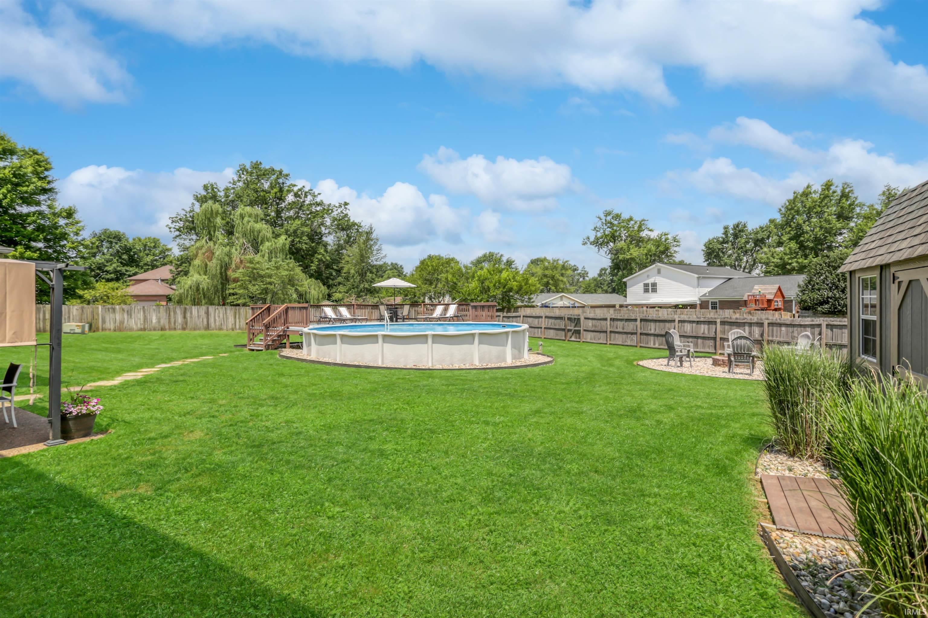 4255 Brandywine Drive