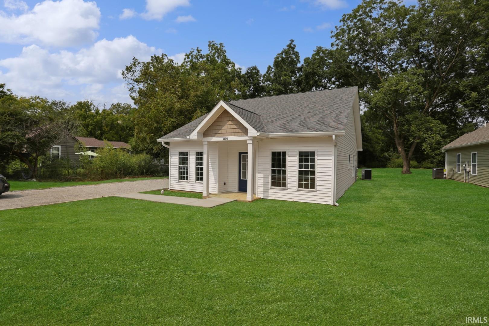 810 E Emerson Street