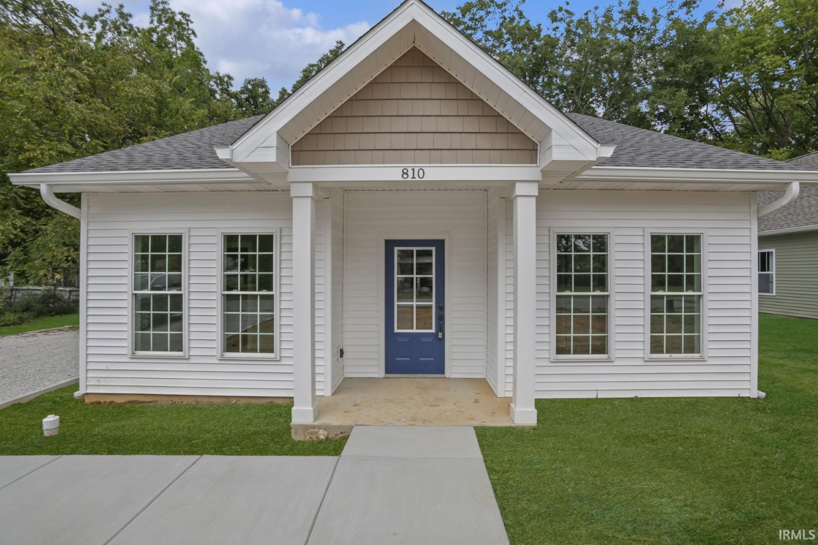 810 E Emerson Street