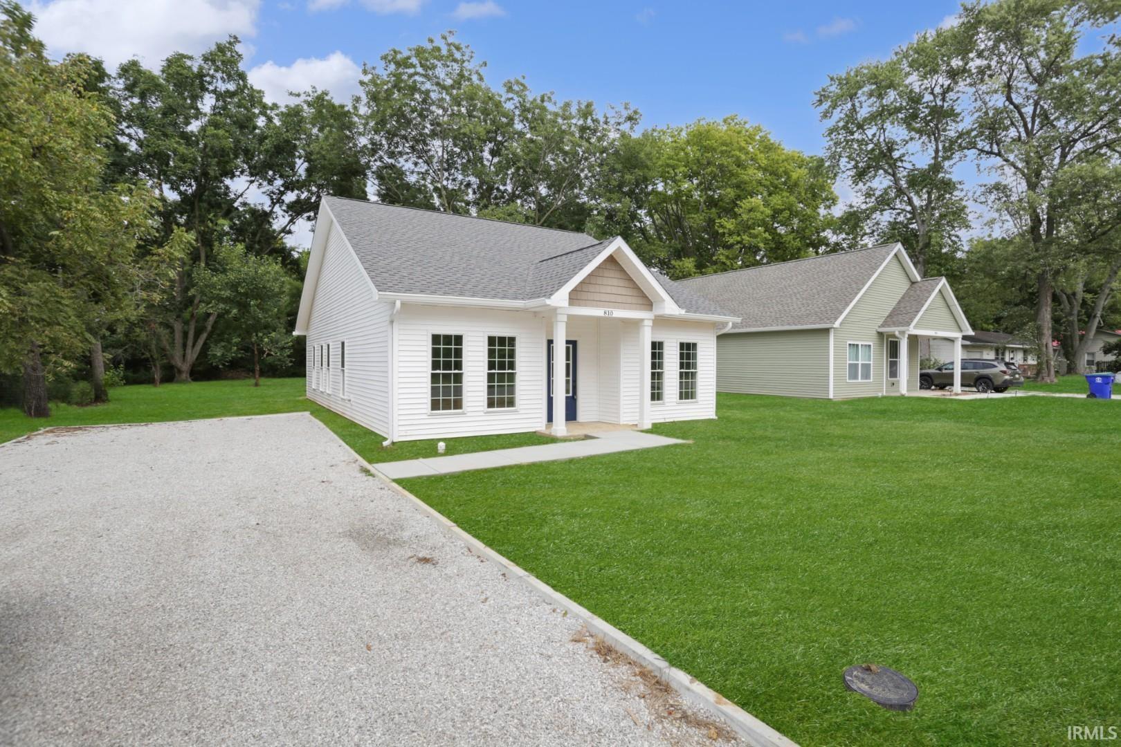 810 E Emerson Street