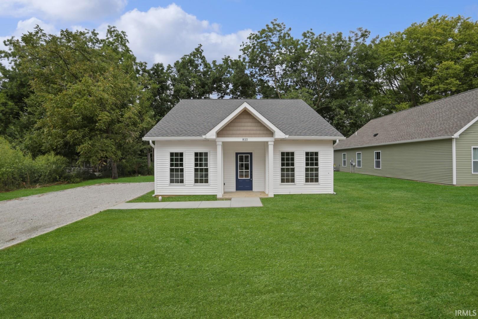 810 E Emerson Street