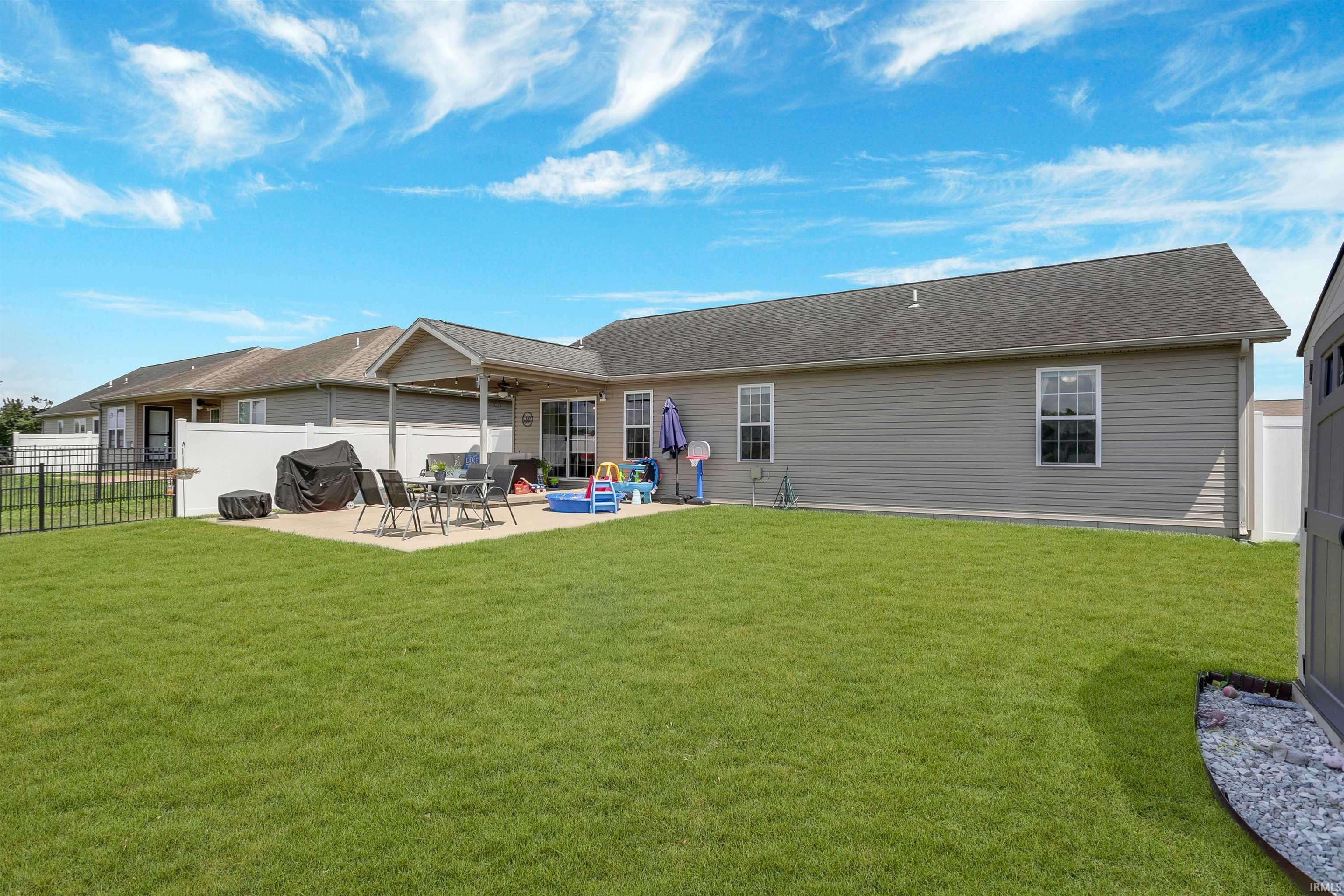 13400 Wildflower Drive