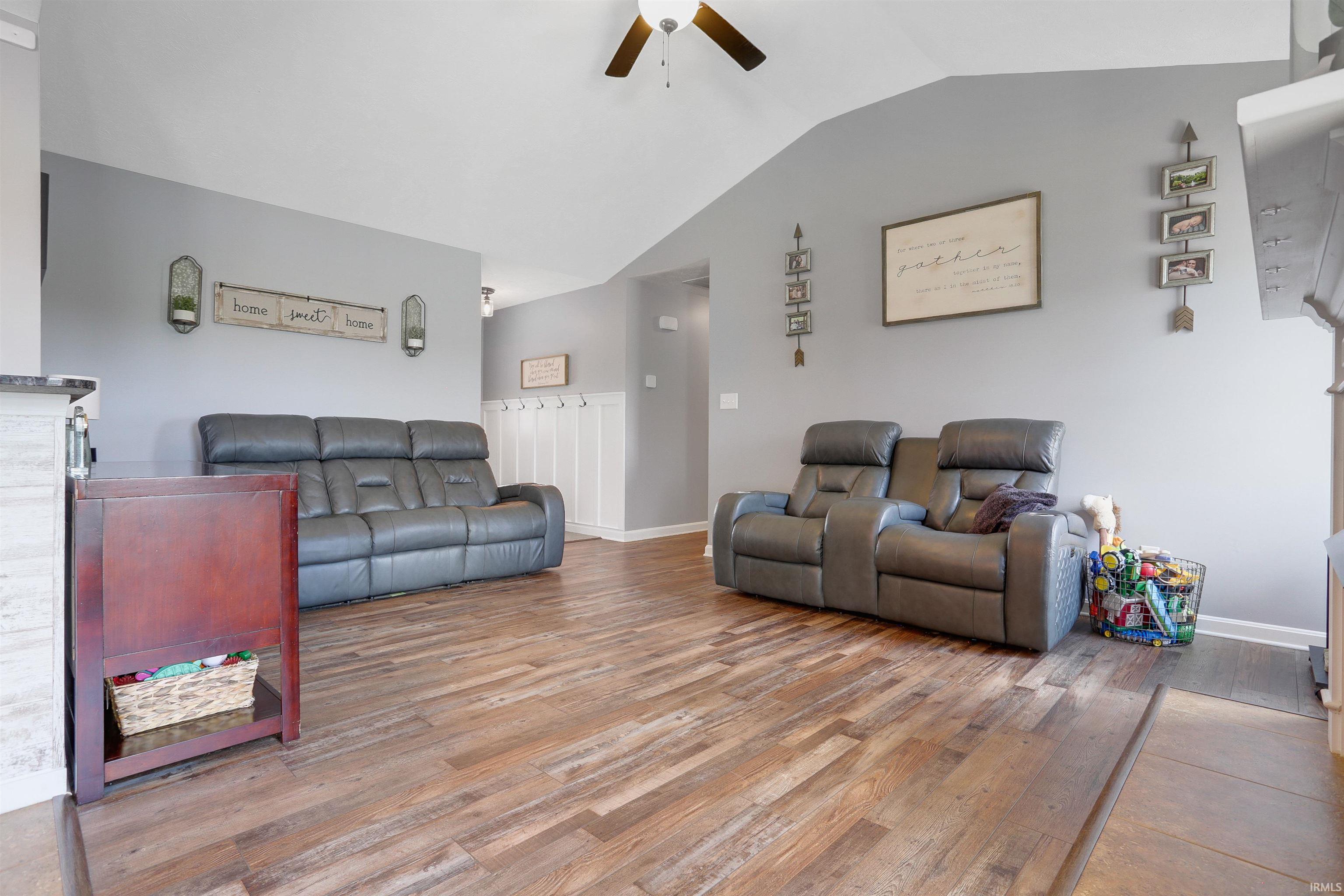 13400 Wildflower Drive