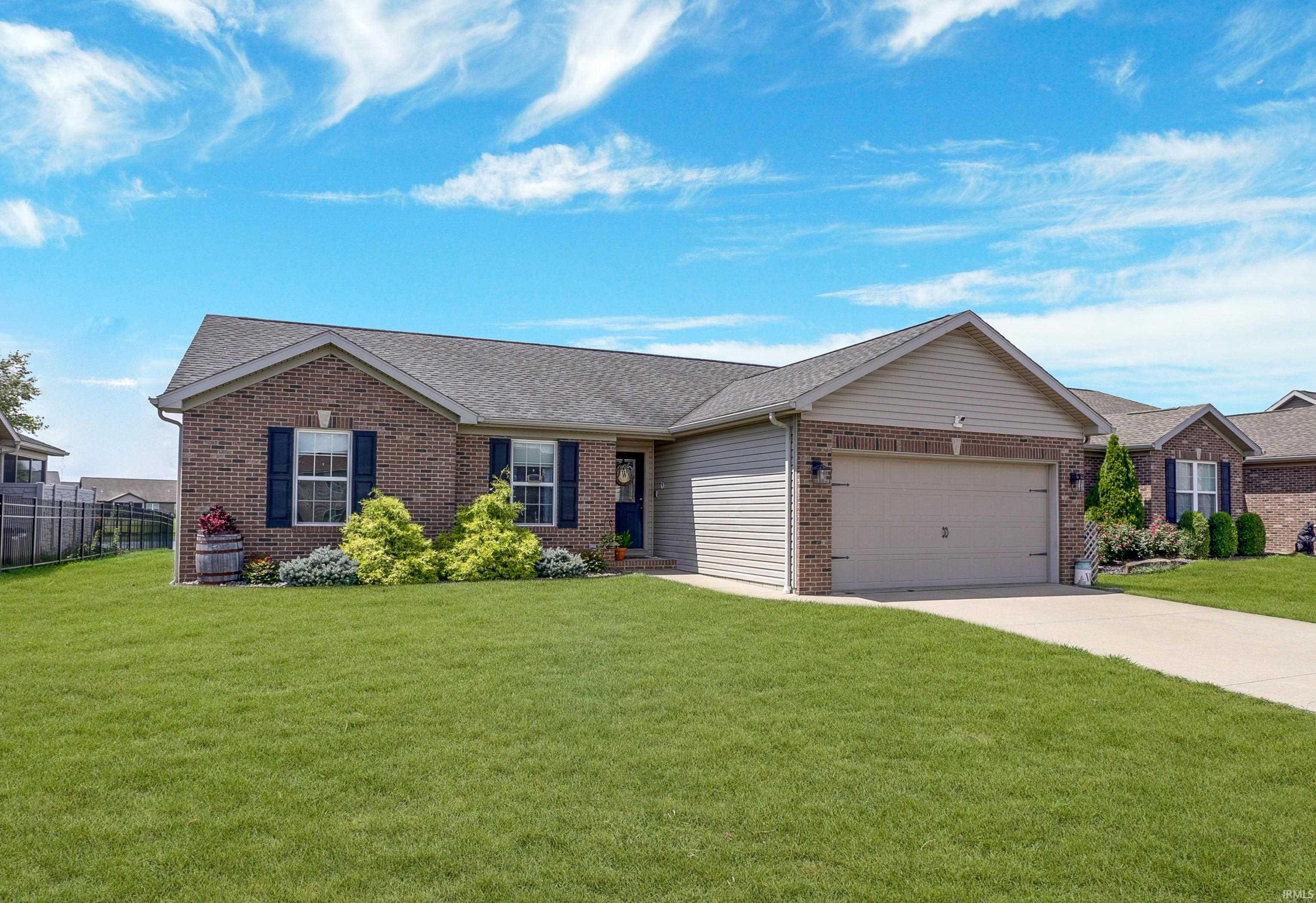 13400 Wildflower Drive