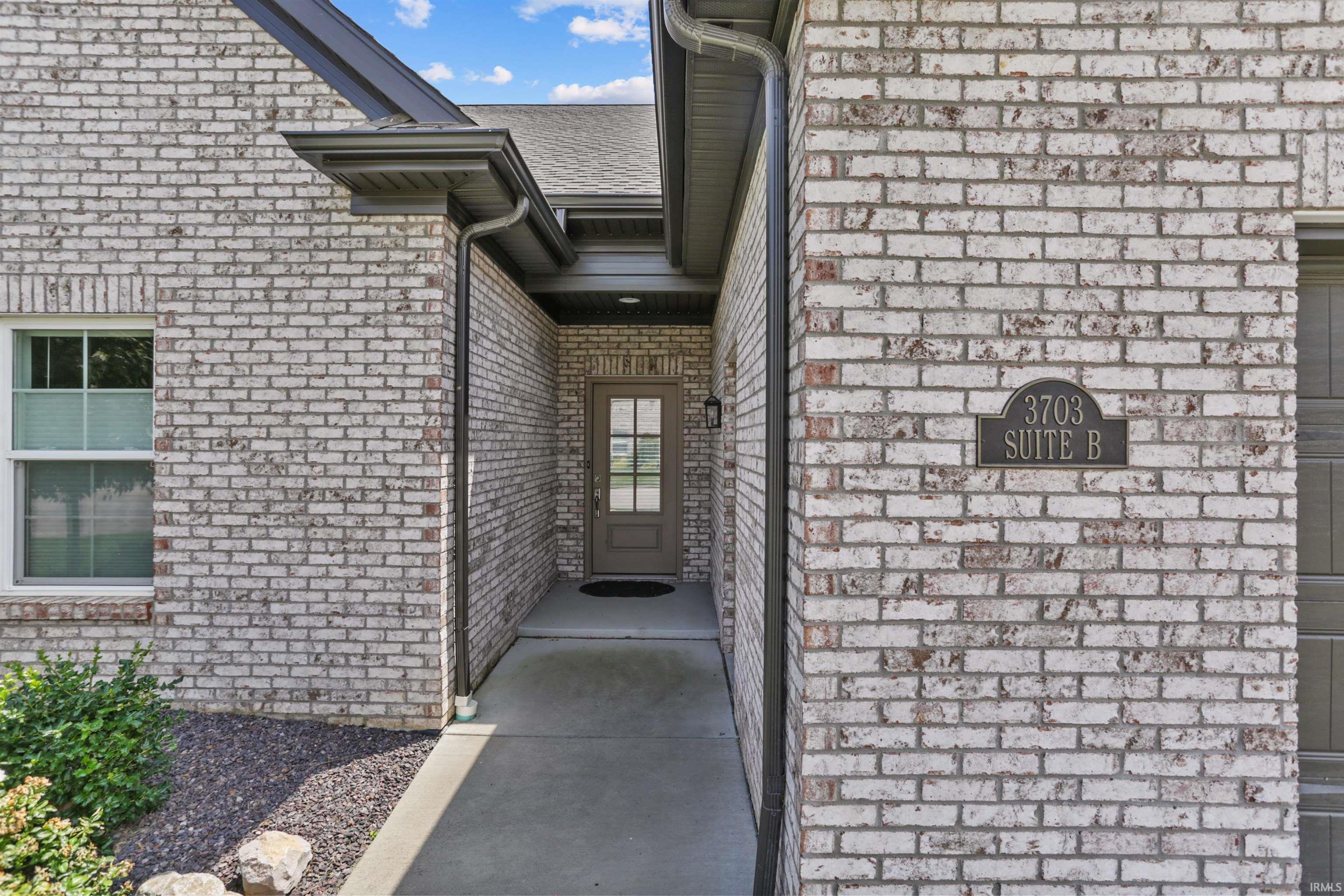 3703 Cora Court Unit: B