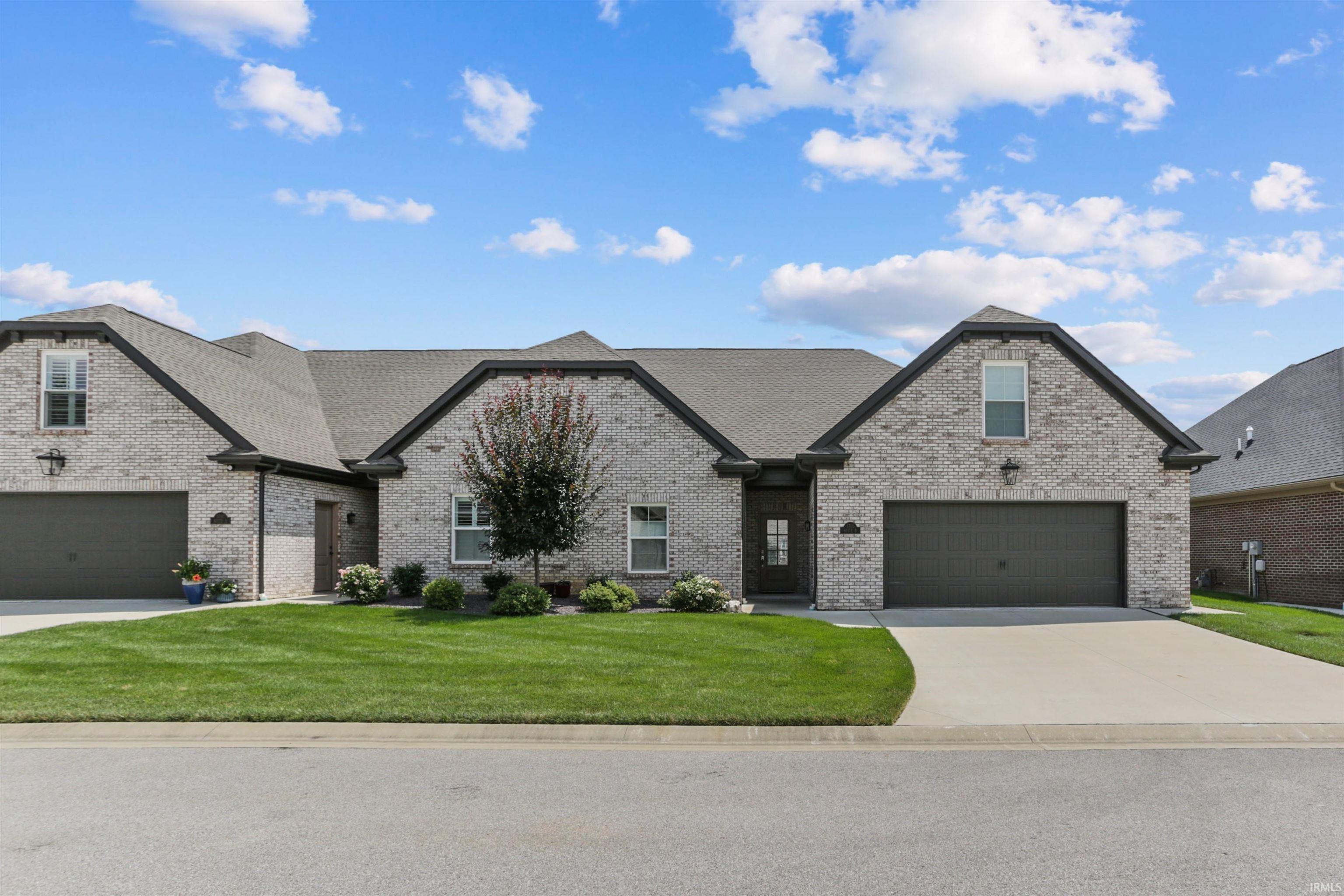 3703 Cora Court Unit: B