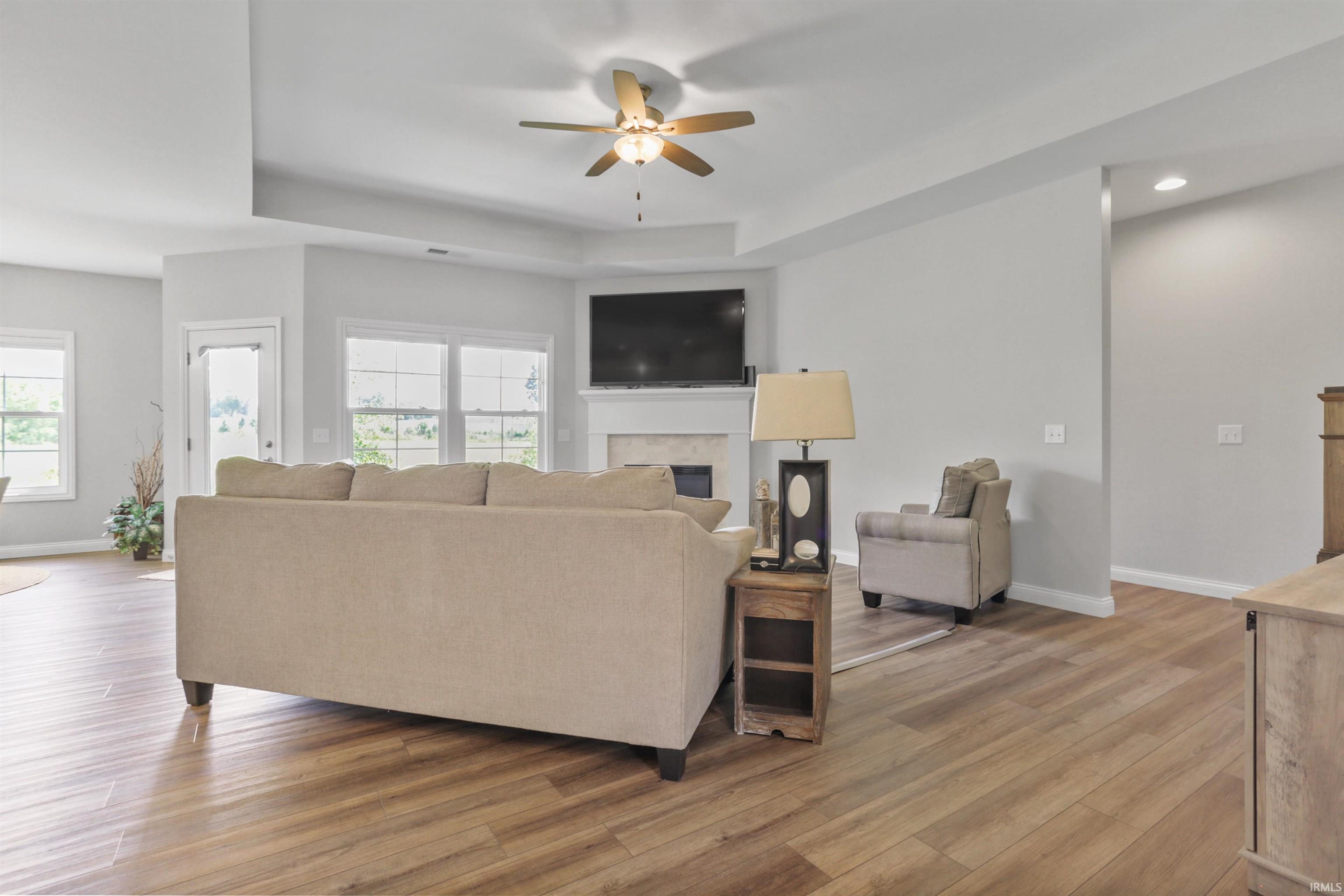 3703 Cora Court Unit: B