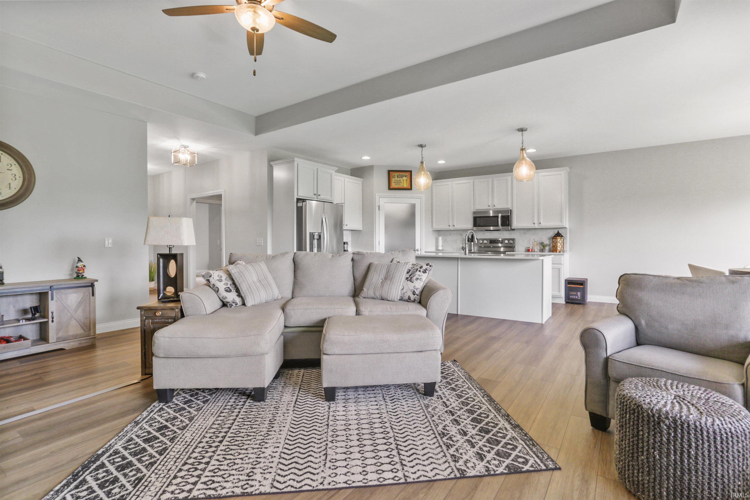 3703 Cora Court Unit: B