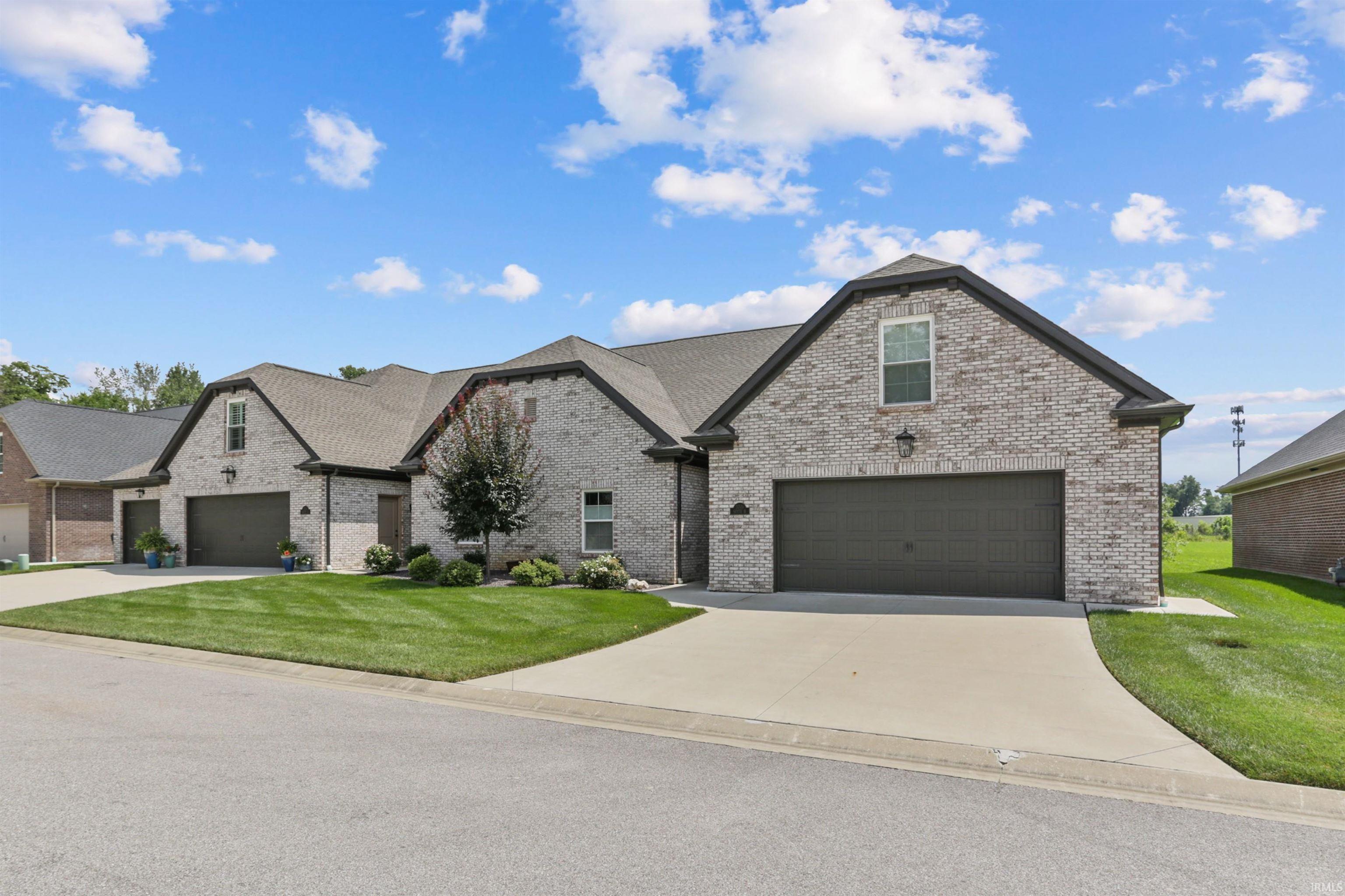 3703 Cora Court Unit: B