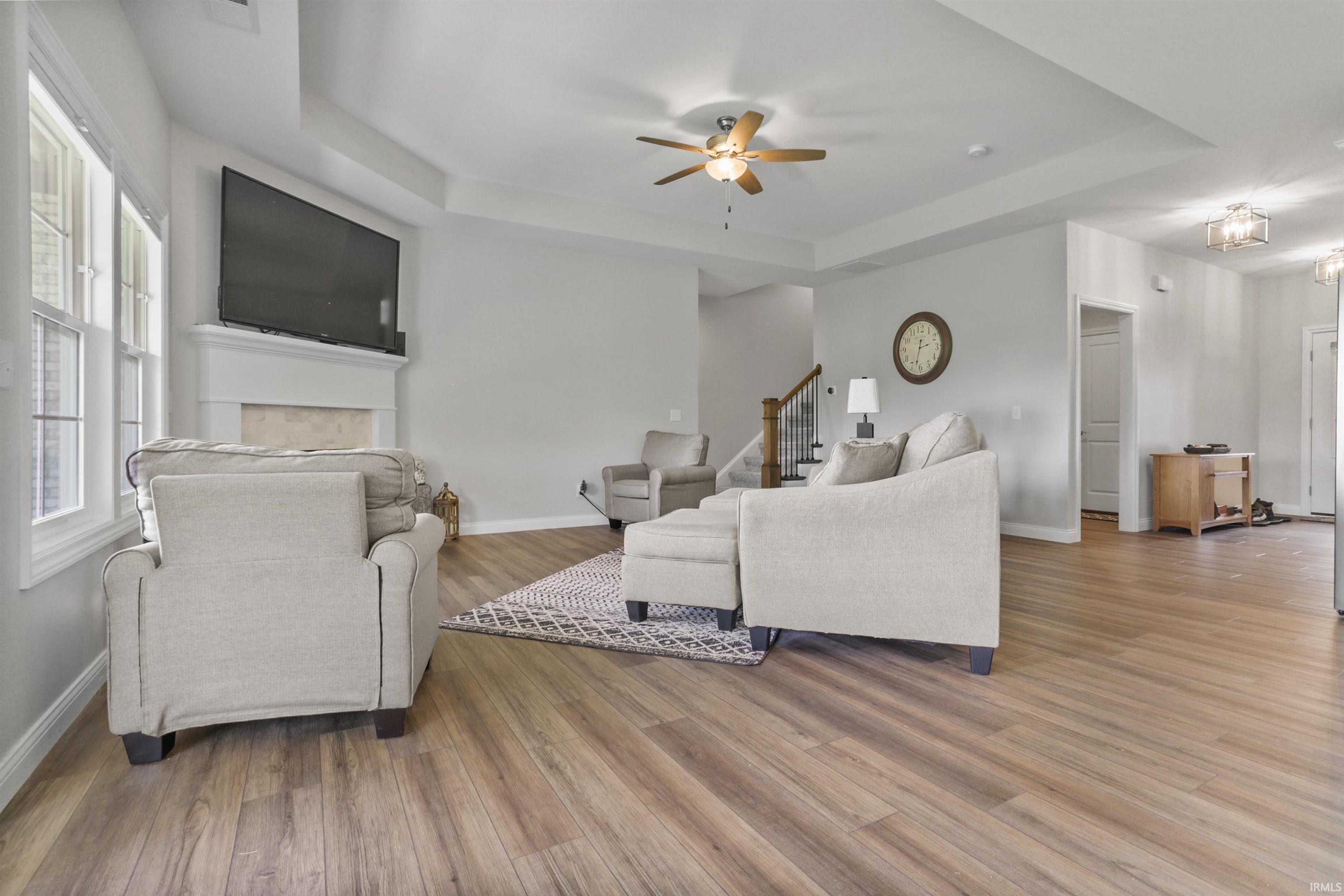 3703 Cora Court Unit: B