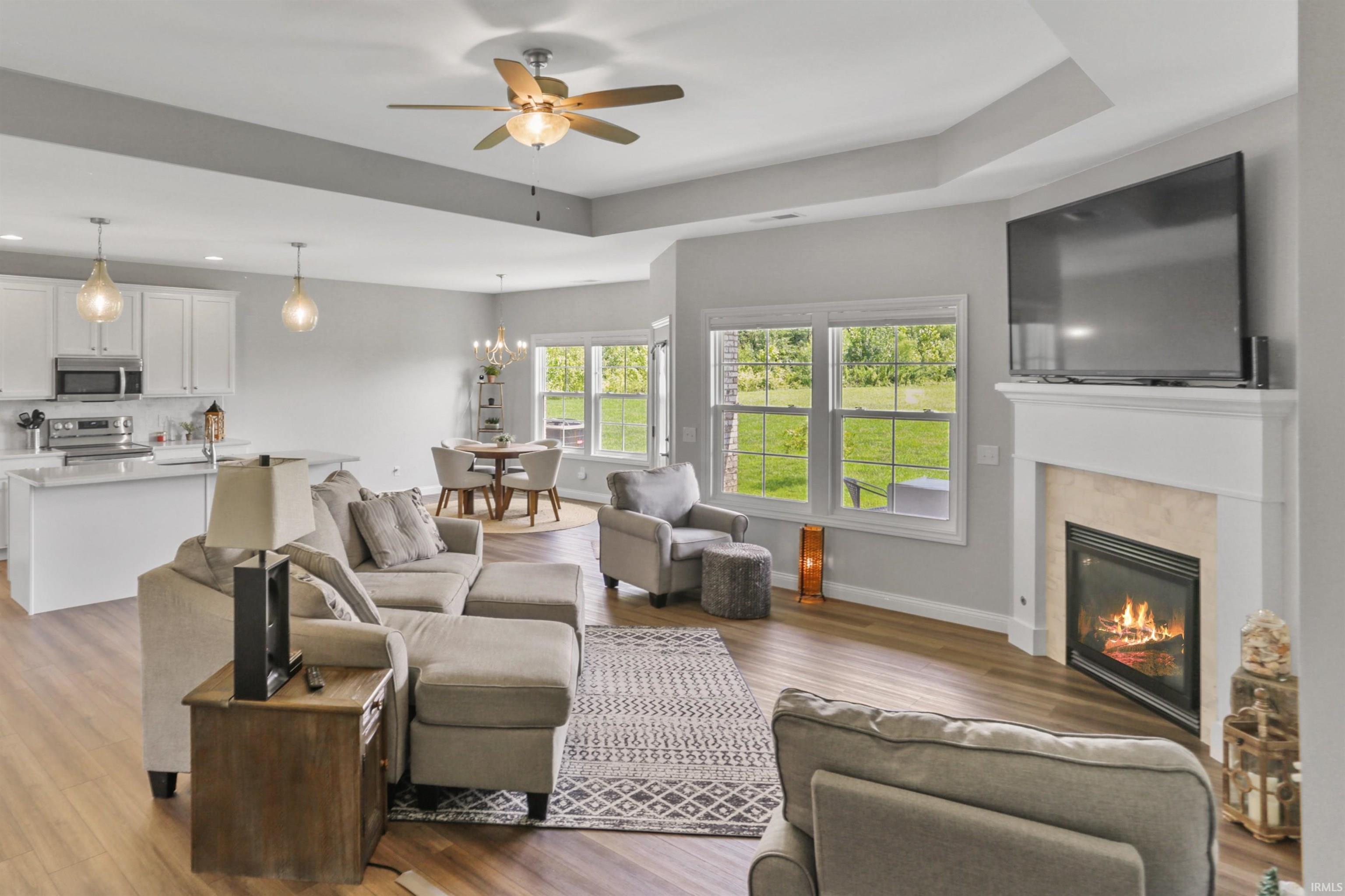 3703 Cora Court Unit: B