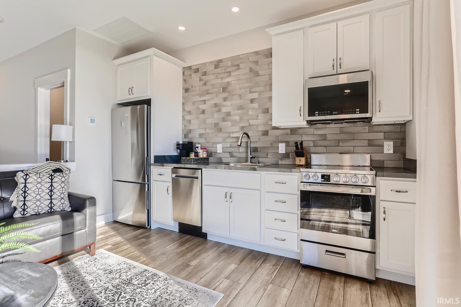 110 Water Street Unit: #Studio