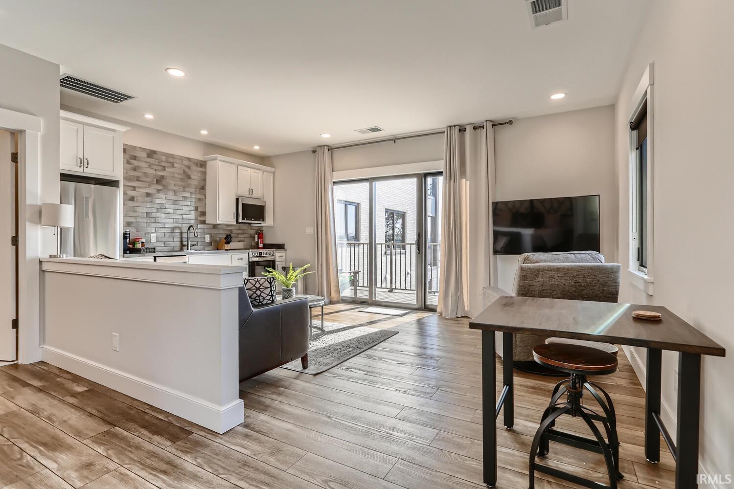 110 Water Street Unit: #Studio