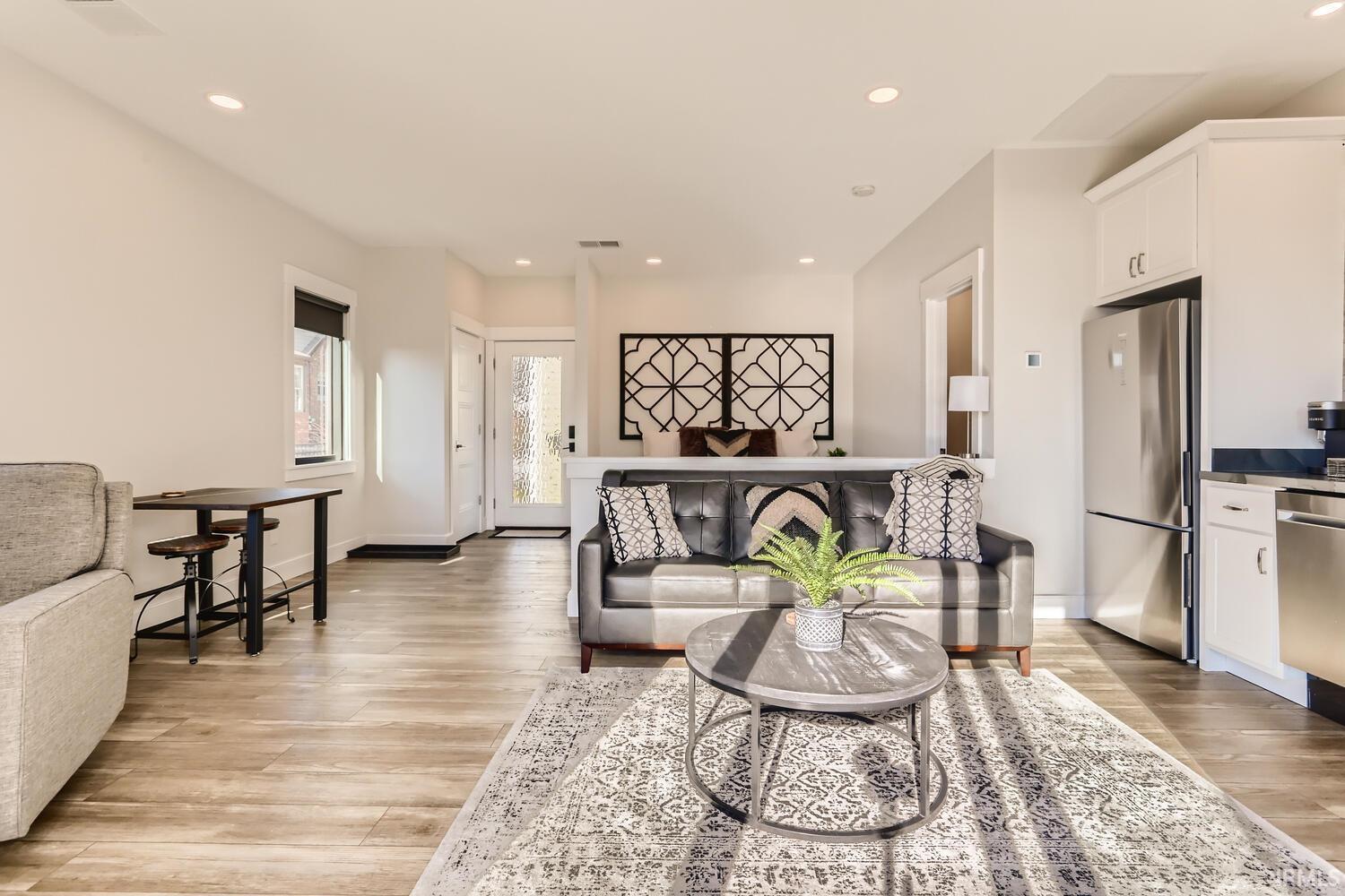 110 Water Street Unit: #Studio