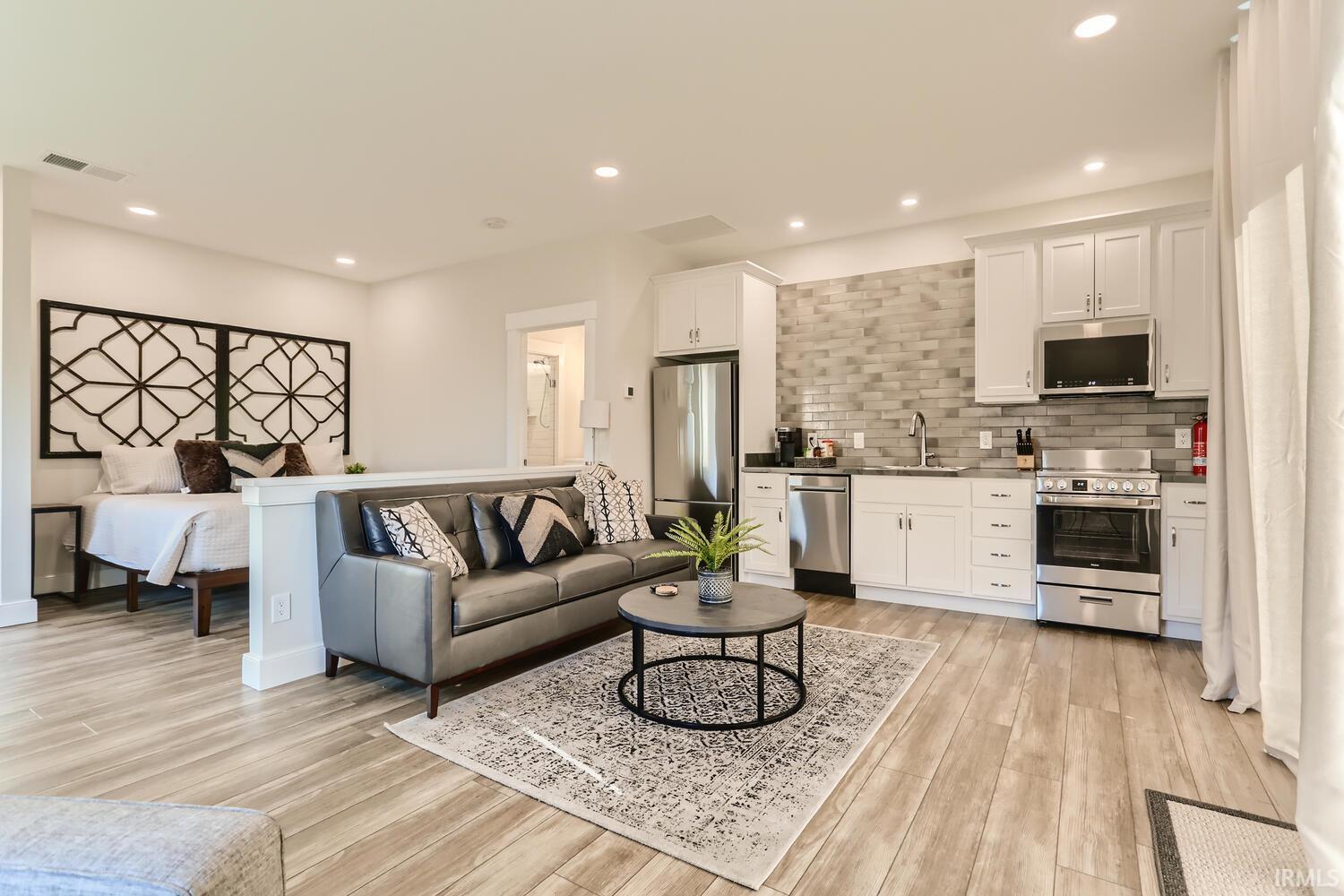 110 Water Street Unit: #Studio