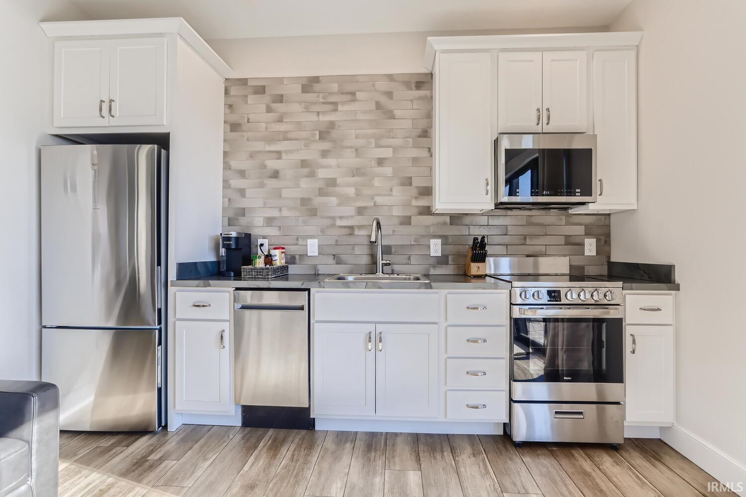 110 Water Street Unit: #Studio