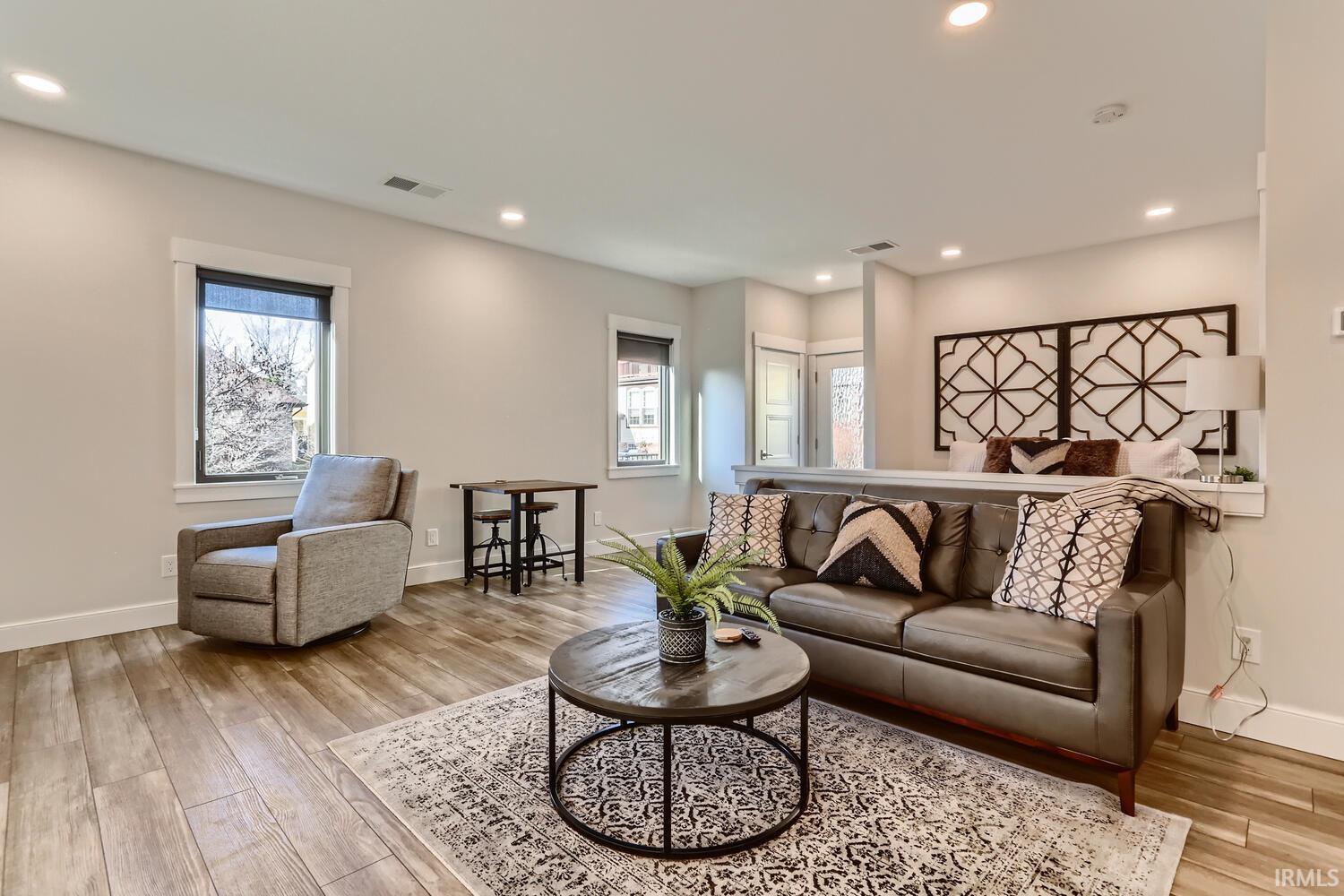 110 Water Street Unit: #Studio