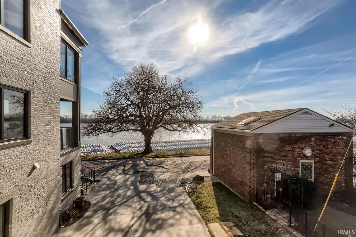 110 Water Street Unit: #Studio