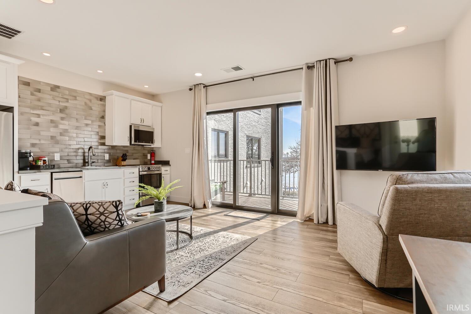 110 Water Street Unit: #Studio