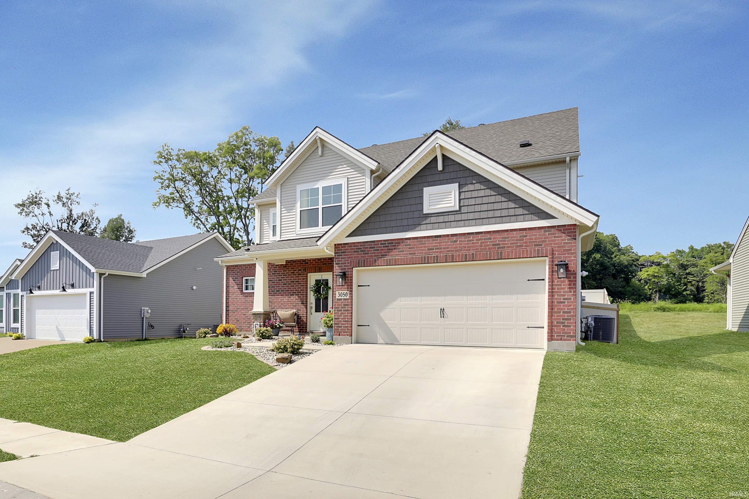 3050 Torboy Drive