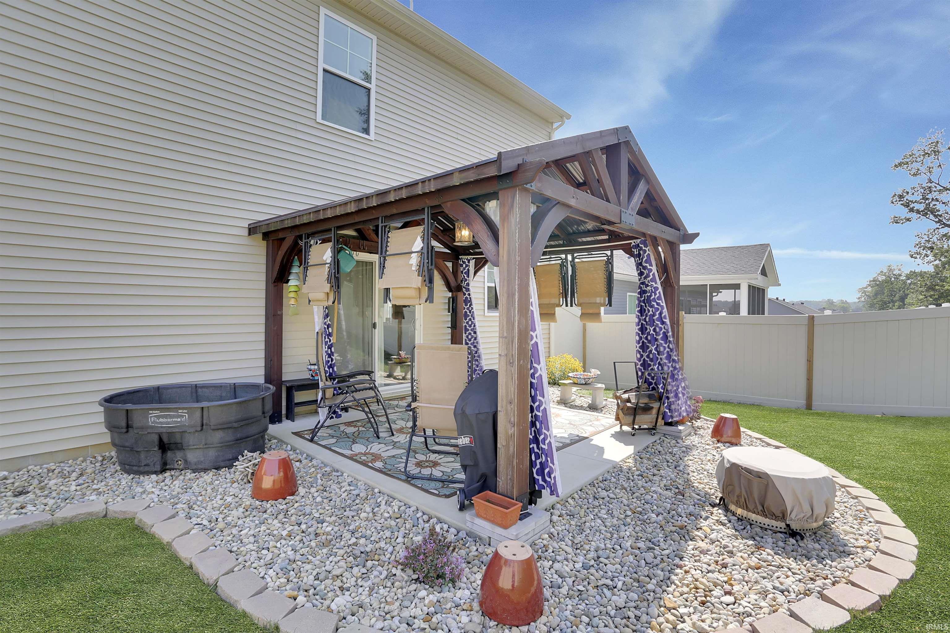 3050 Torboy Drive