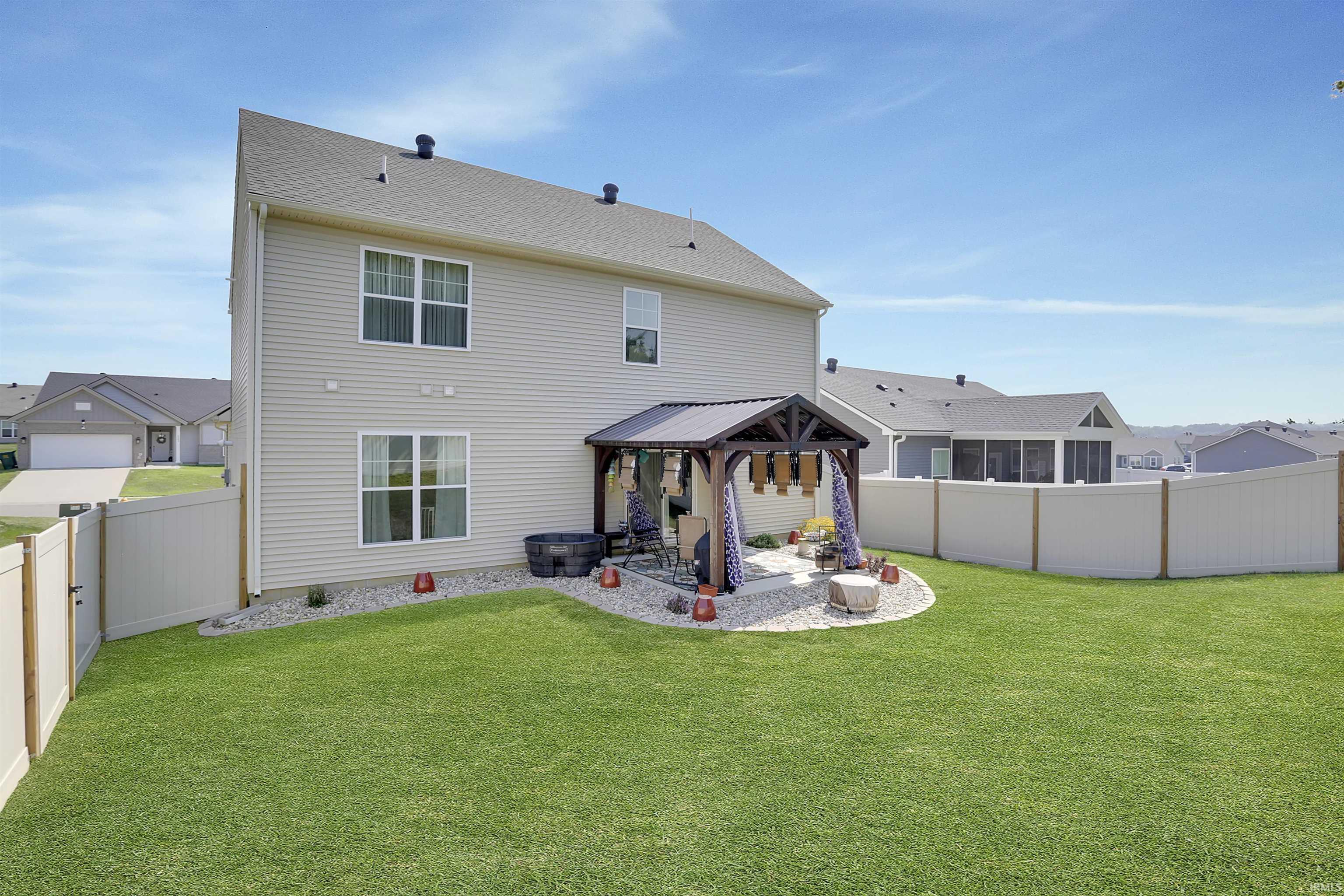 3050 Torboy Drive