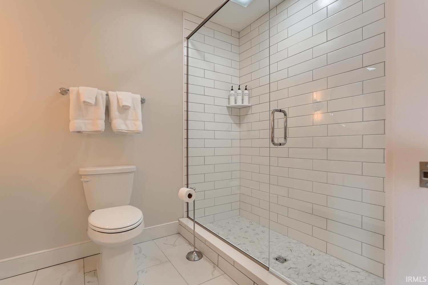 110 Water Street Unit: #1 Bed