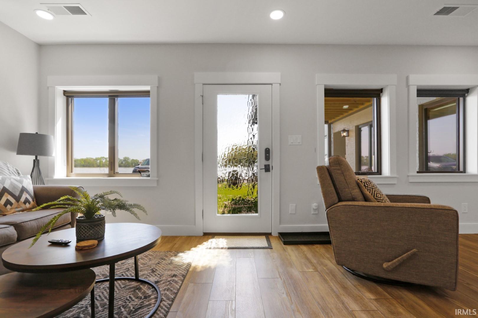 110 Water Street Unit: #1 Bed