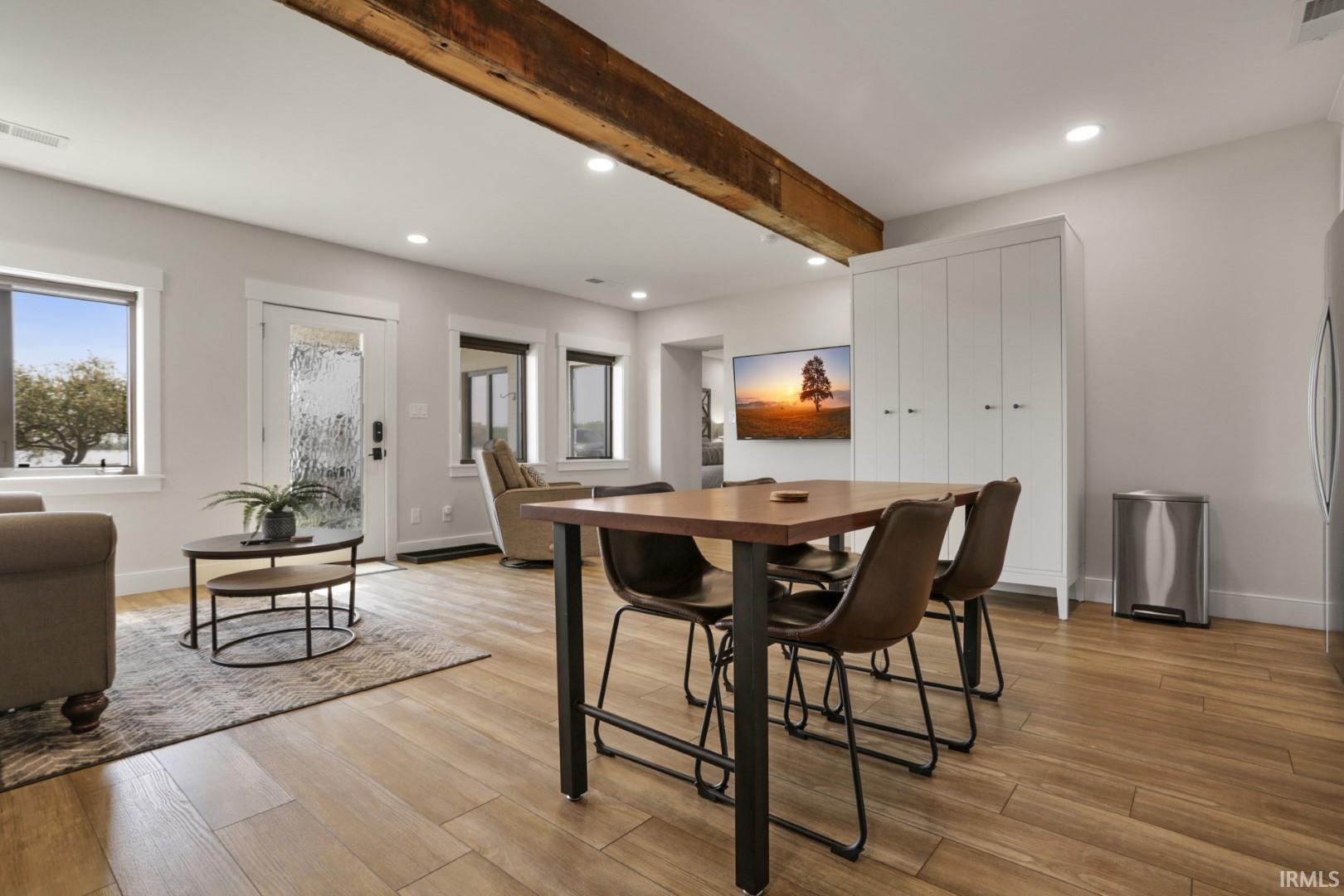 110 Water Street Unit: #1 Bed