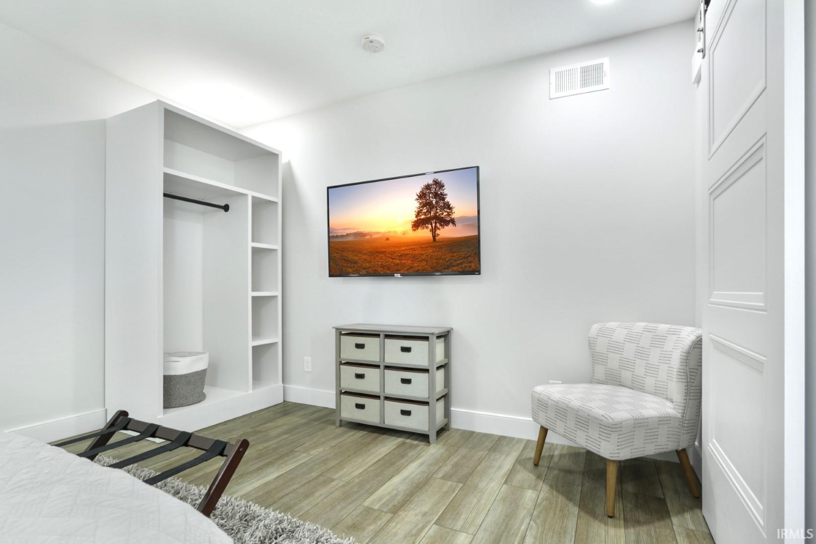 110 Water Street Unit: #1 Bed