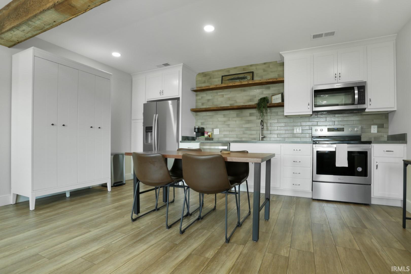 110 Water Street Unit: #1 Bed