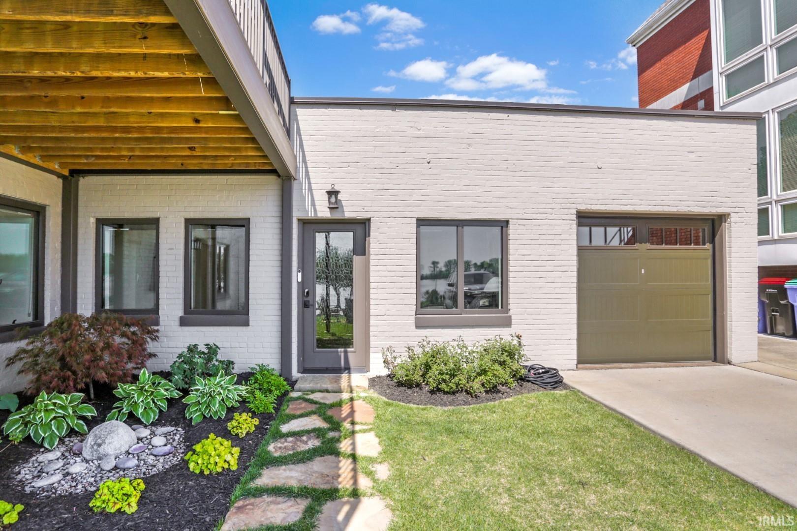 110 Water Street Unit: #1 Bed