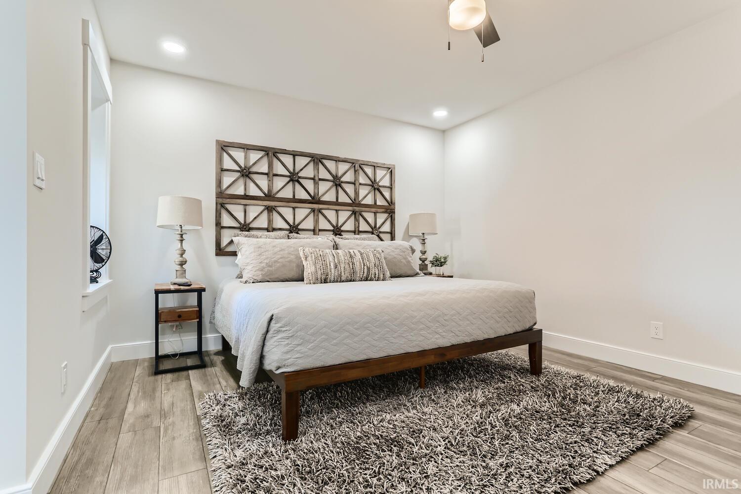 110 Water Street Unit: #1 Bed