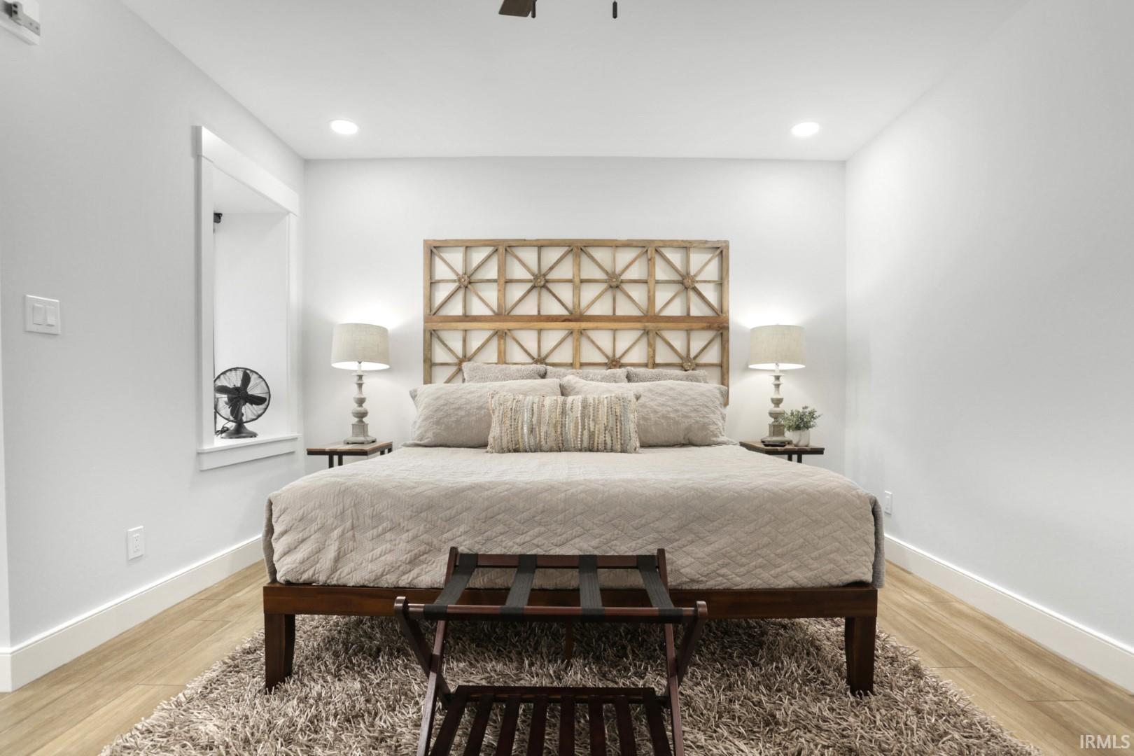 110 Water Street Unit: #1 Bed