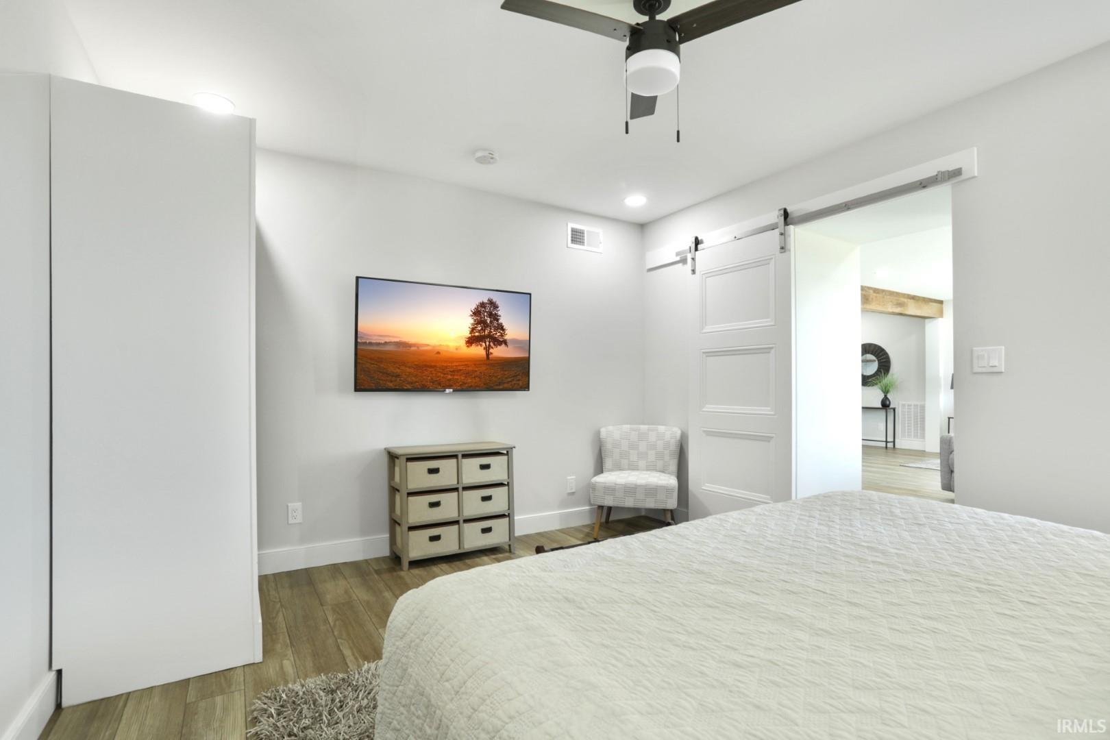 110 Water Street Unit: #1 Bed