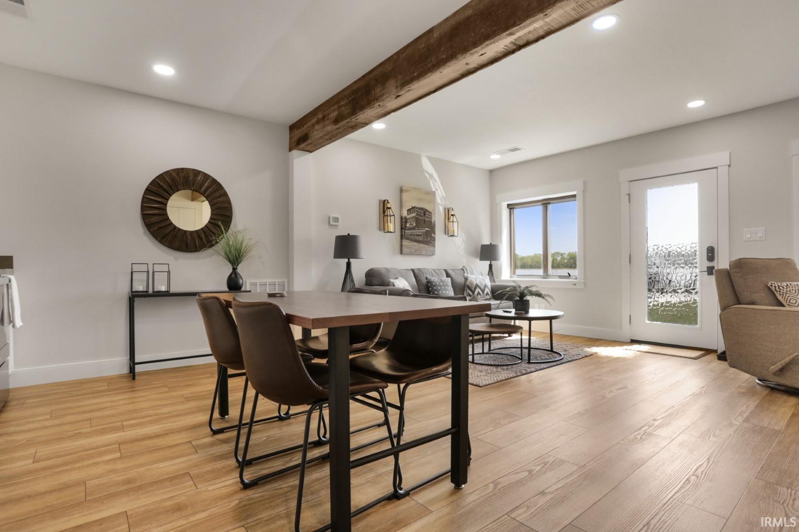 110 Water Street Unit: #1 Bed