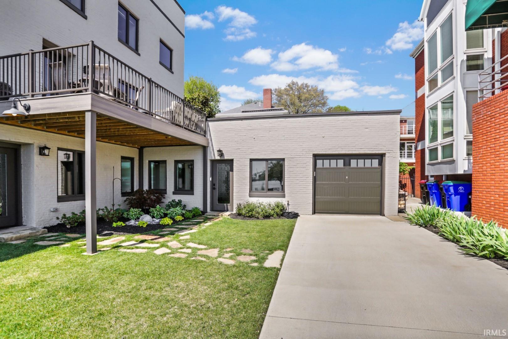 110 Water Street Unit: #1 Bed