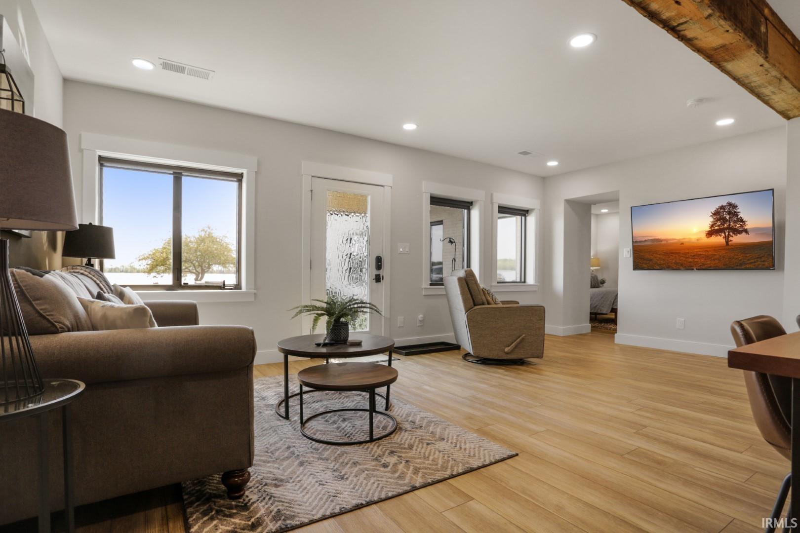 110 Water Street Unit: #1 Bed