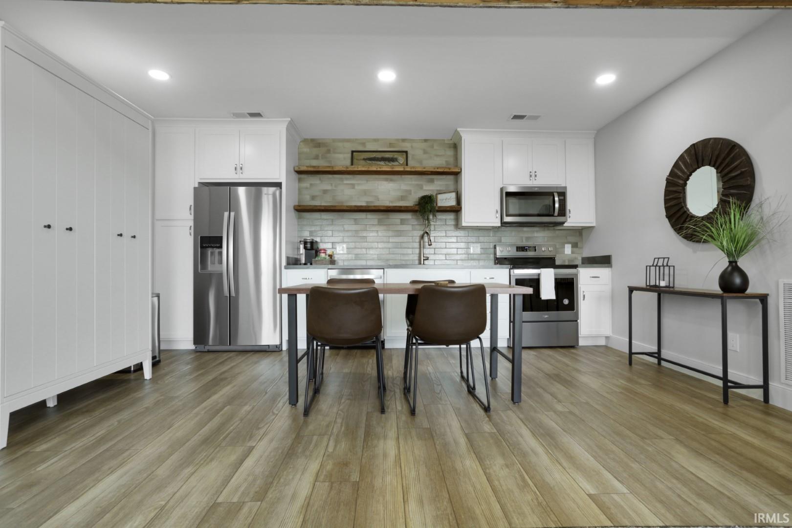 110 Water Street Unit: #1 Bed