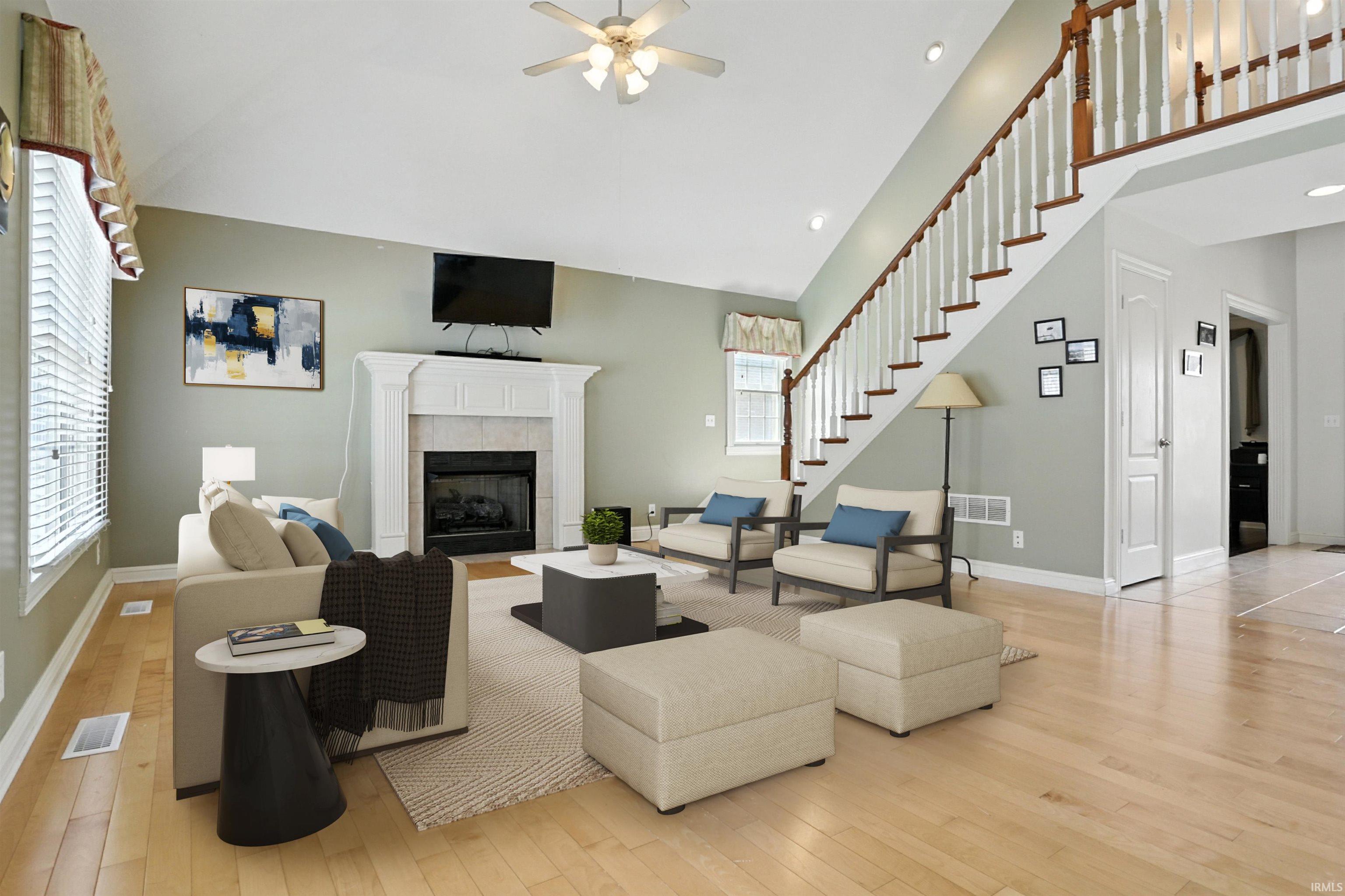 5800 Glen Lake Drive