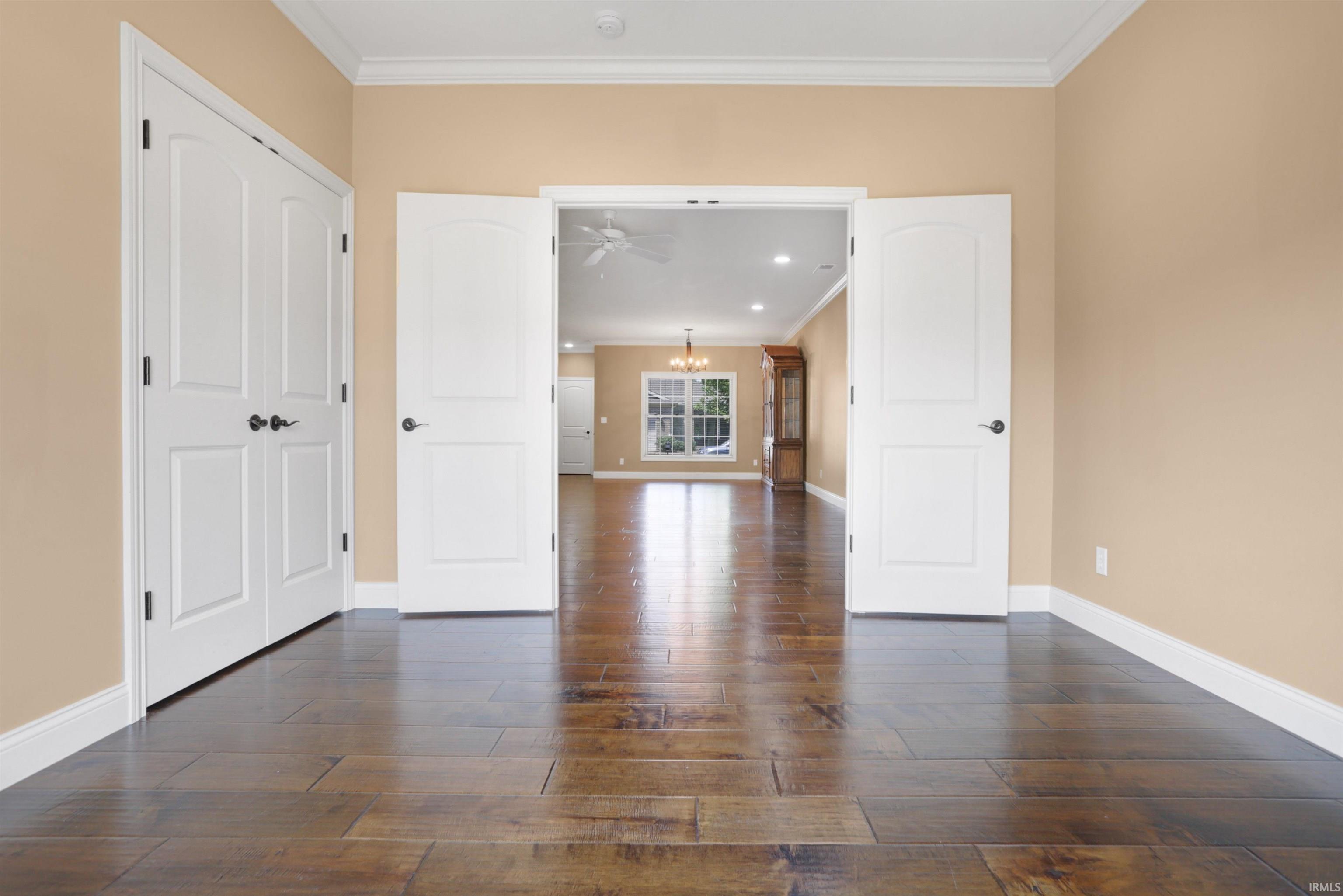 5101 Paddock Drive