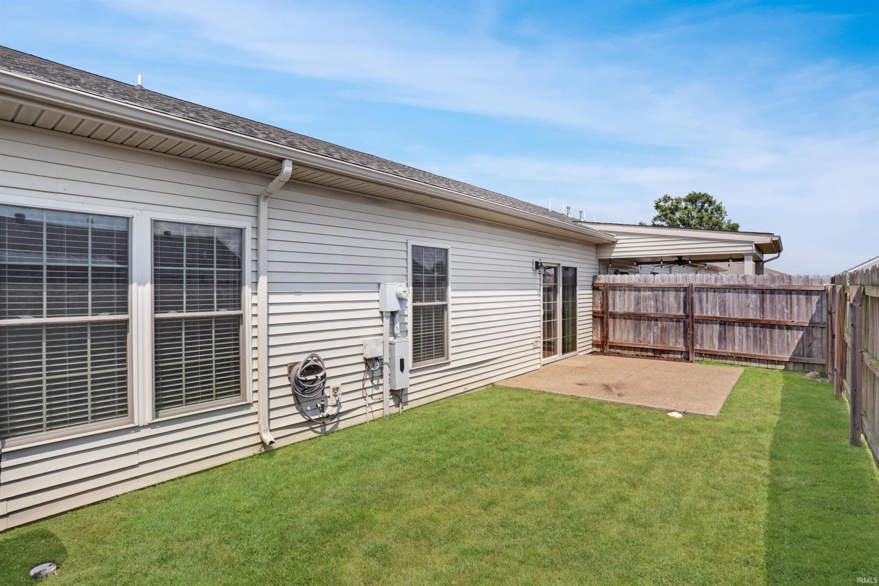 5101 Paddock Drive