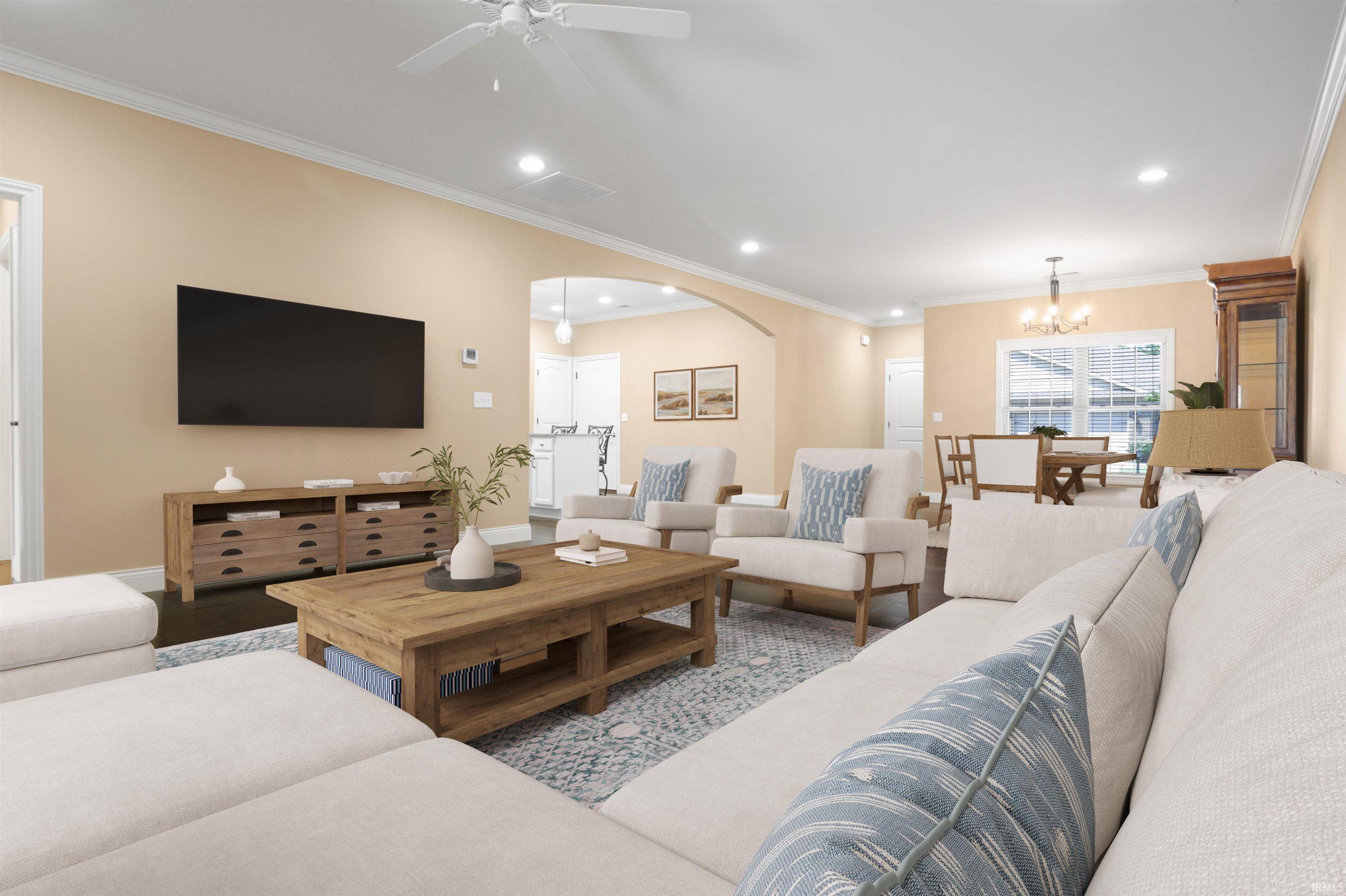5101 Paddock Drive