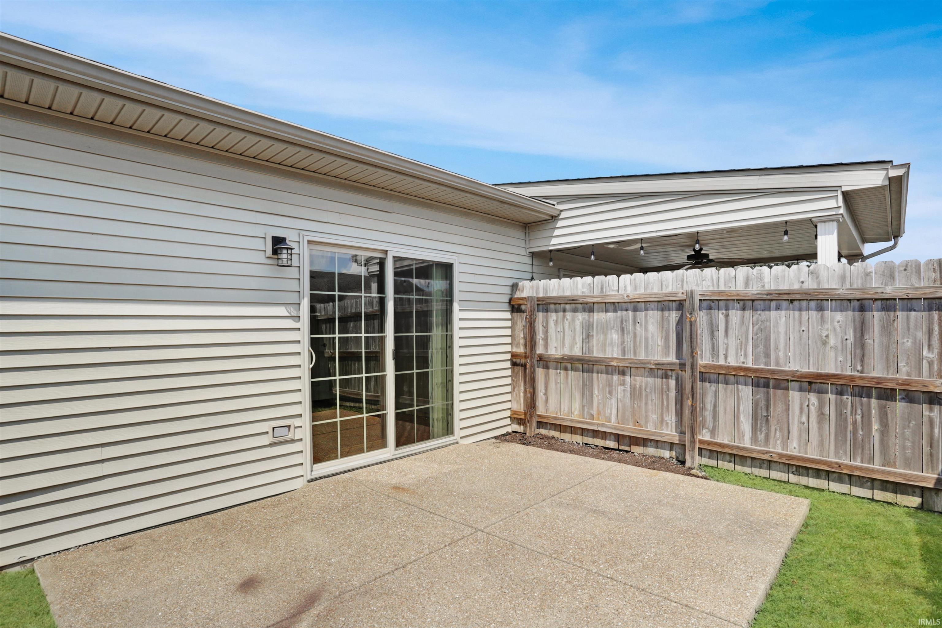 5101 Paddock Drive