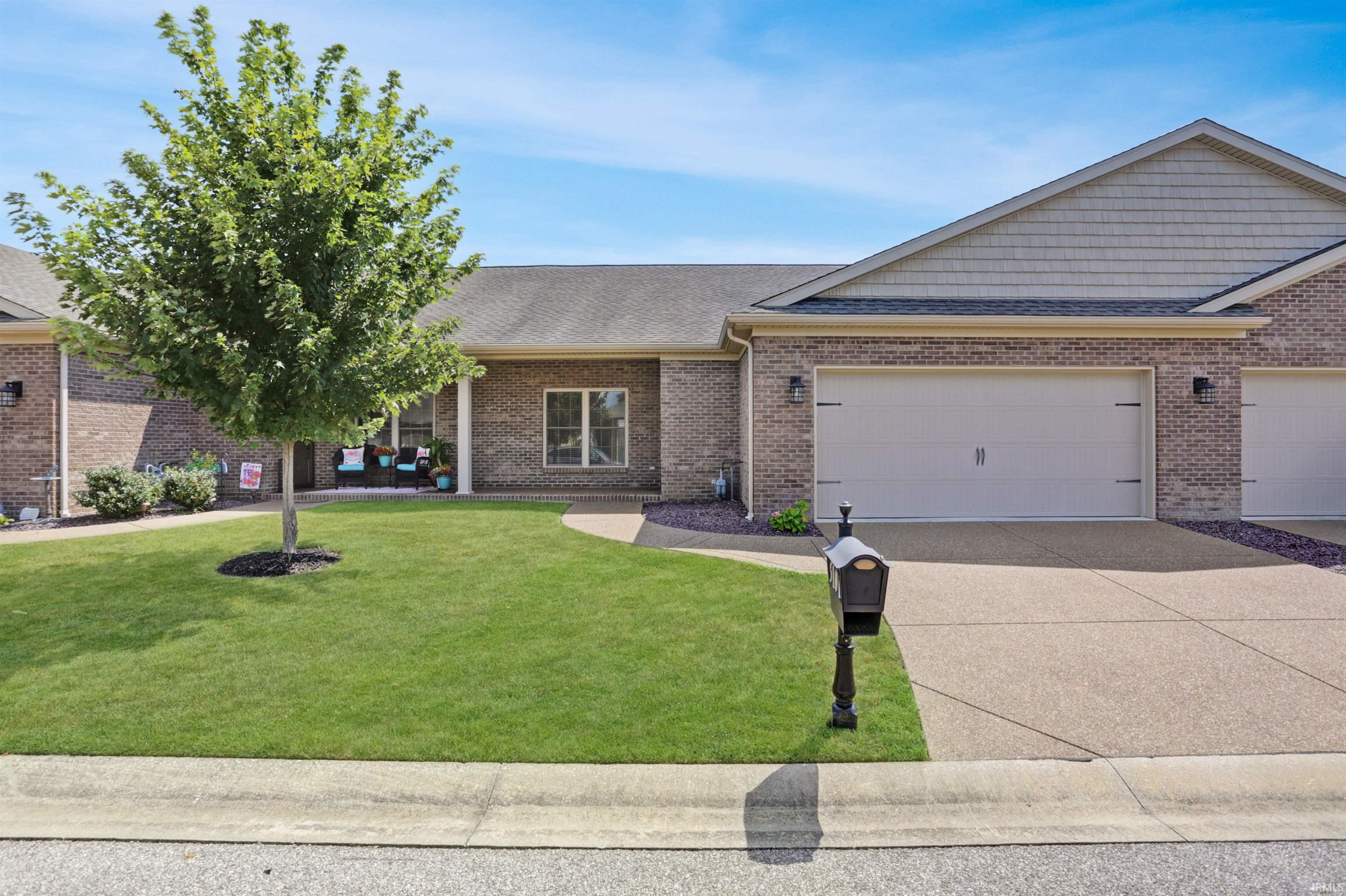 5101 Paddock Drive