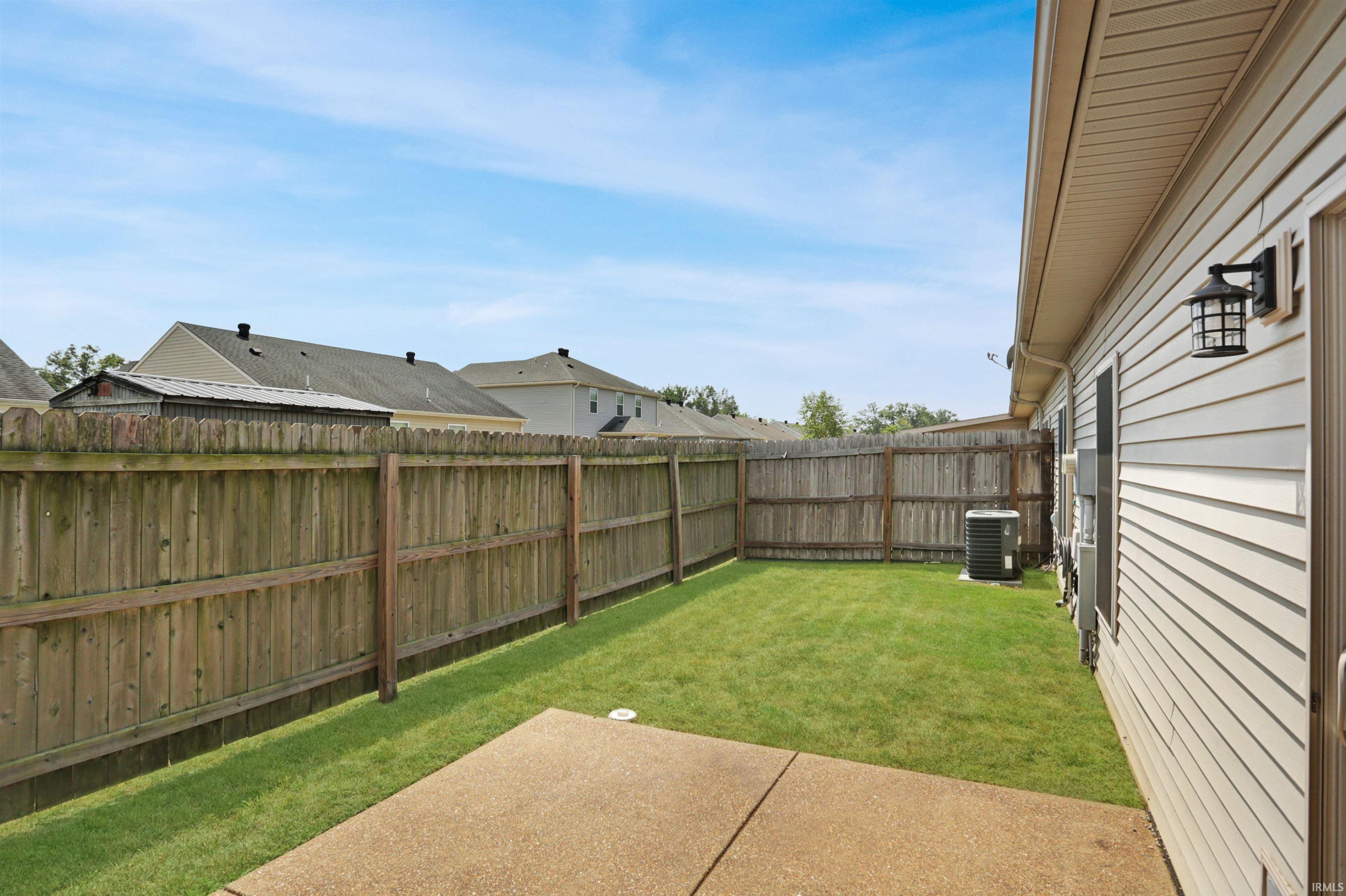 5101 Paddock Drive