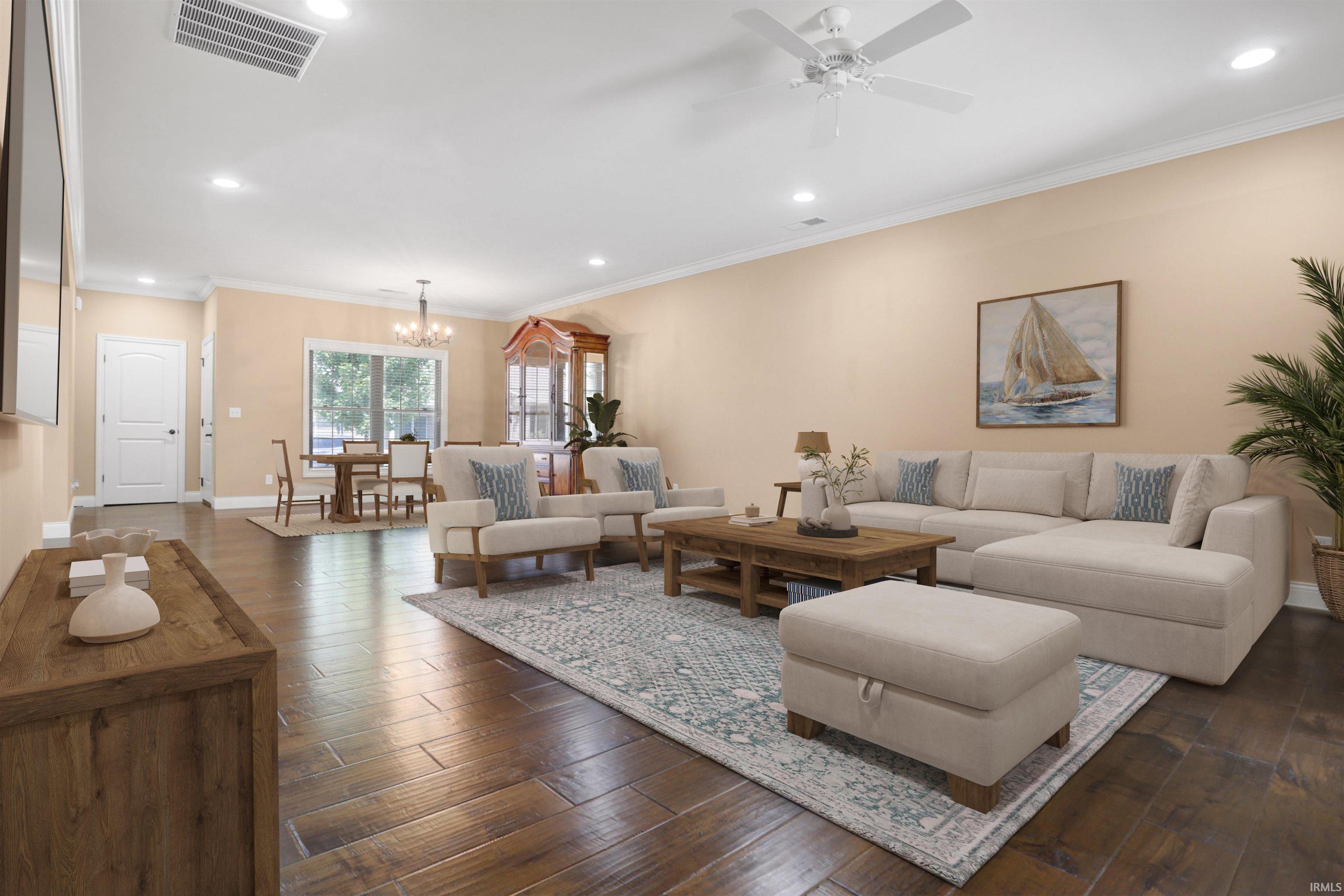 5101 Paddock Drive
