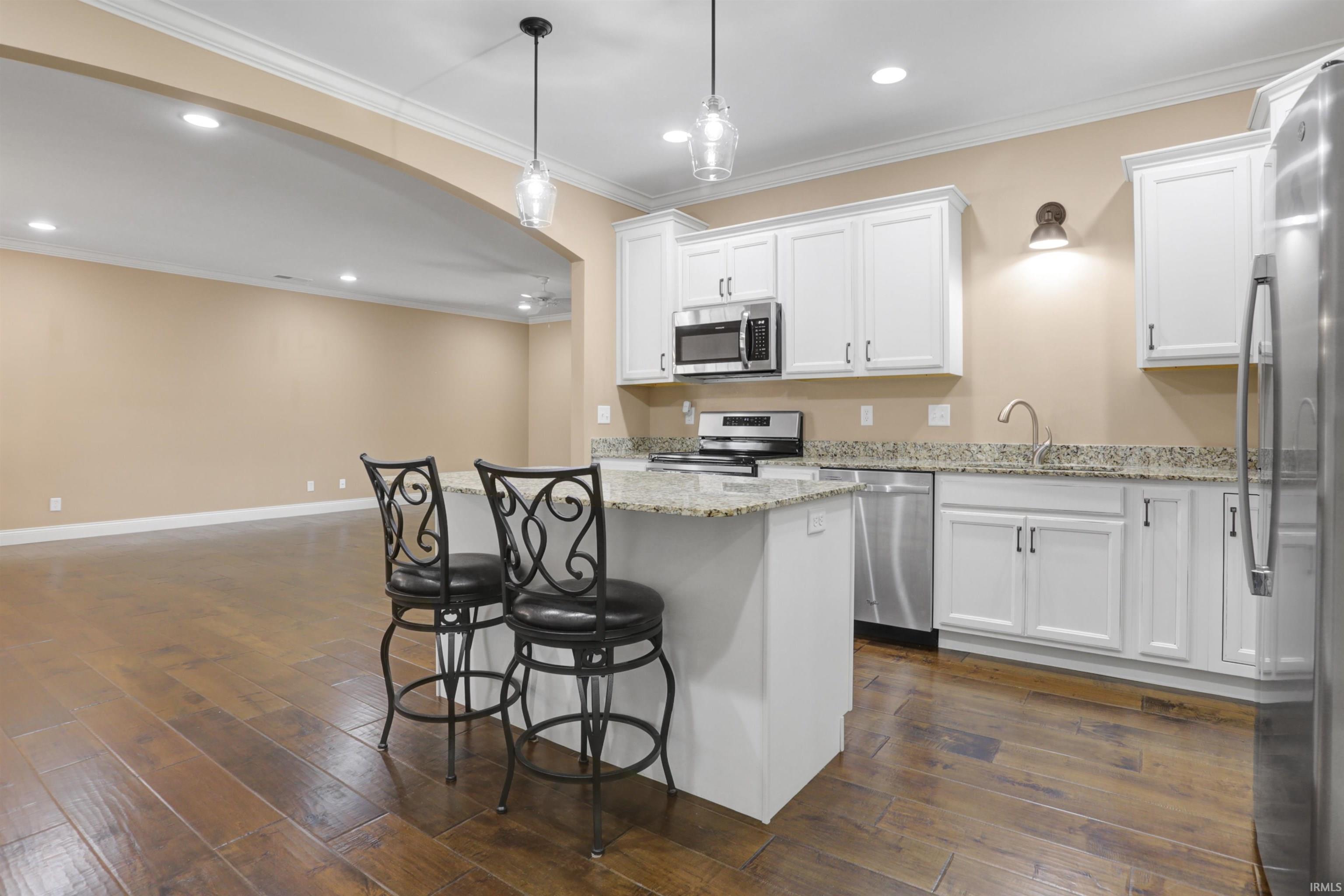 5101 Paddock Drive