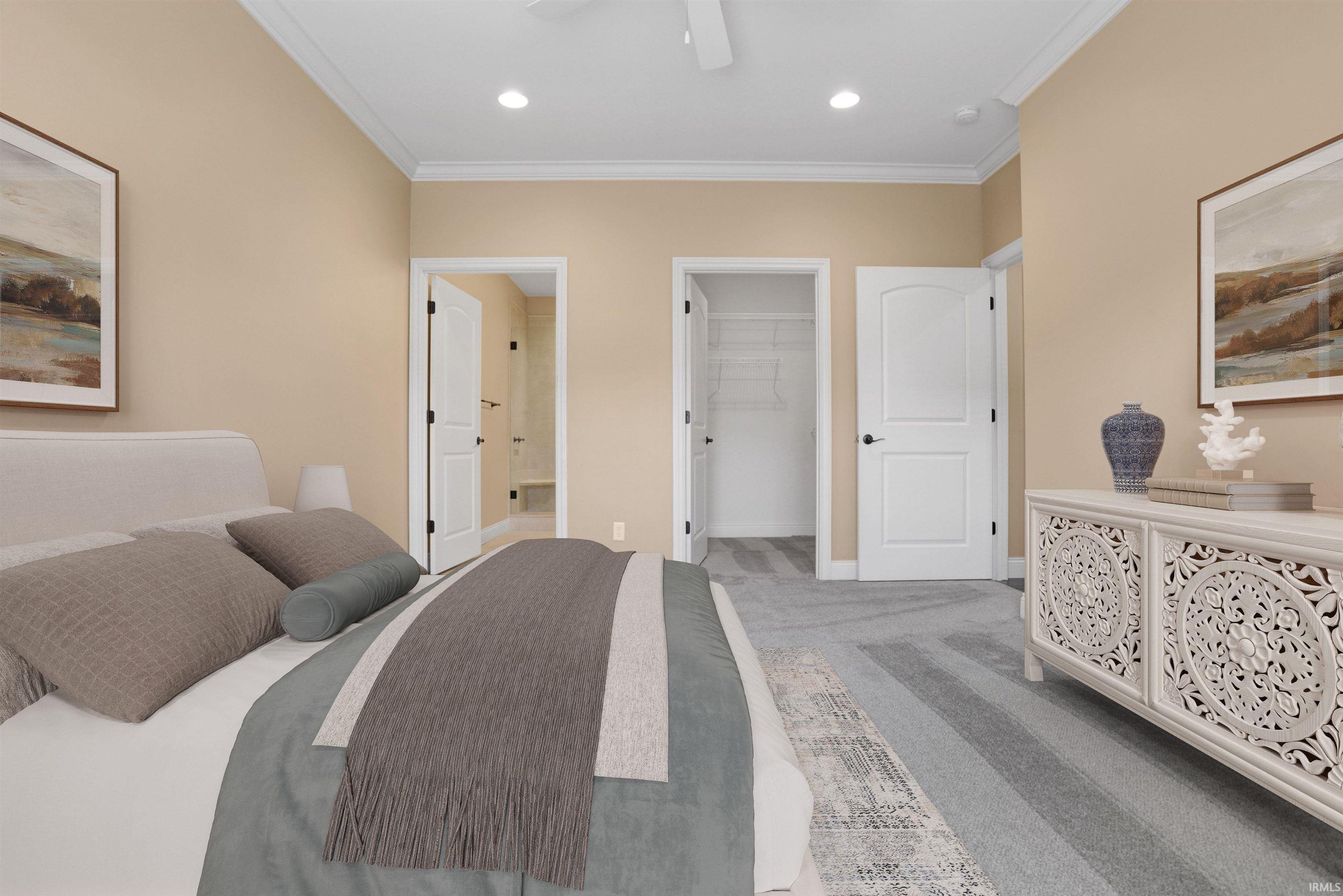 5101 Paddock Drive